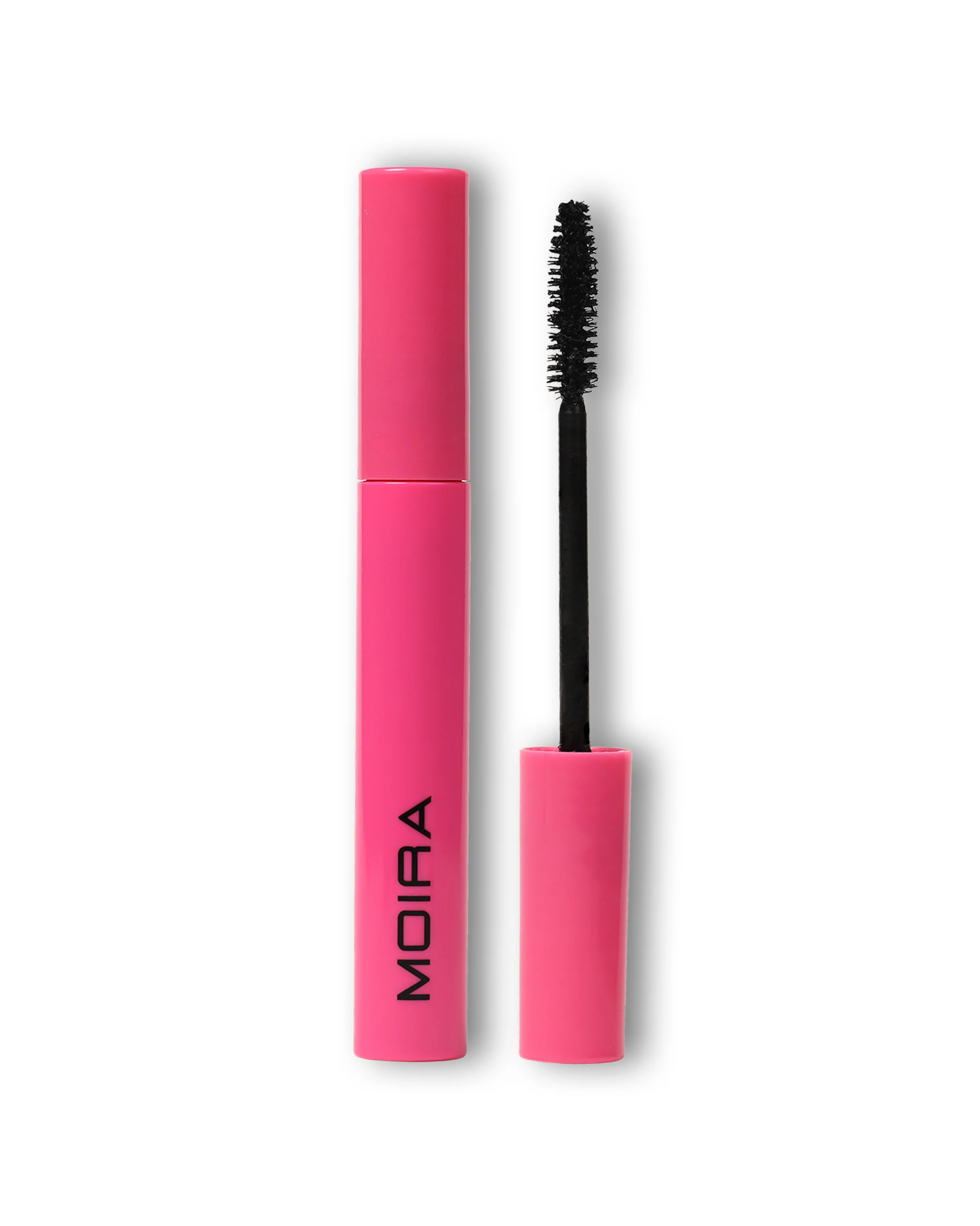 Intense Volume & Lengthening Mascara (001, Blackest Black)