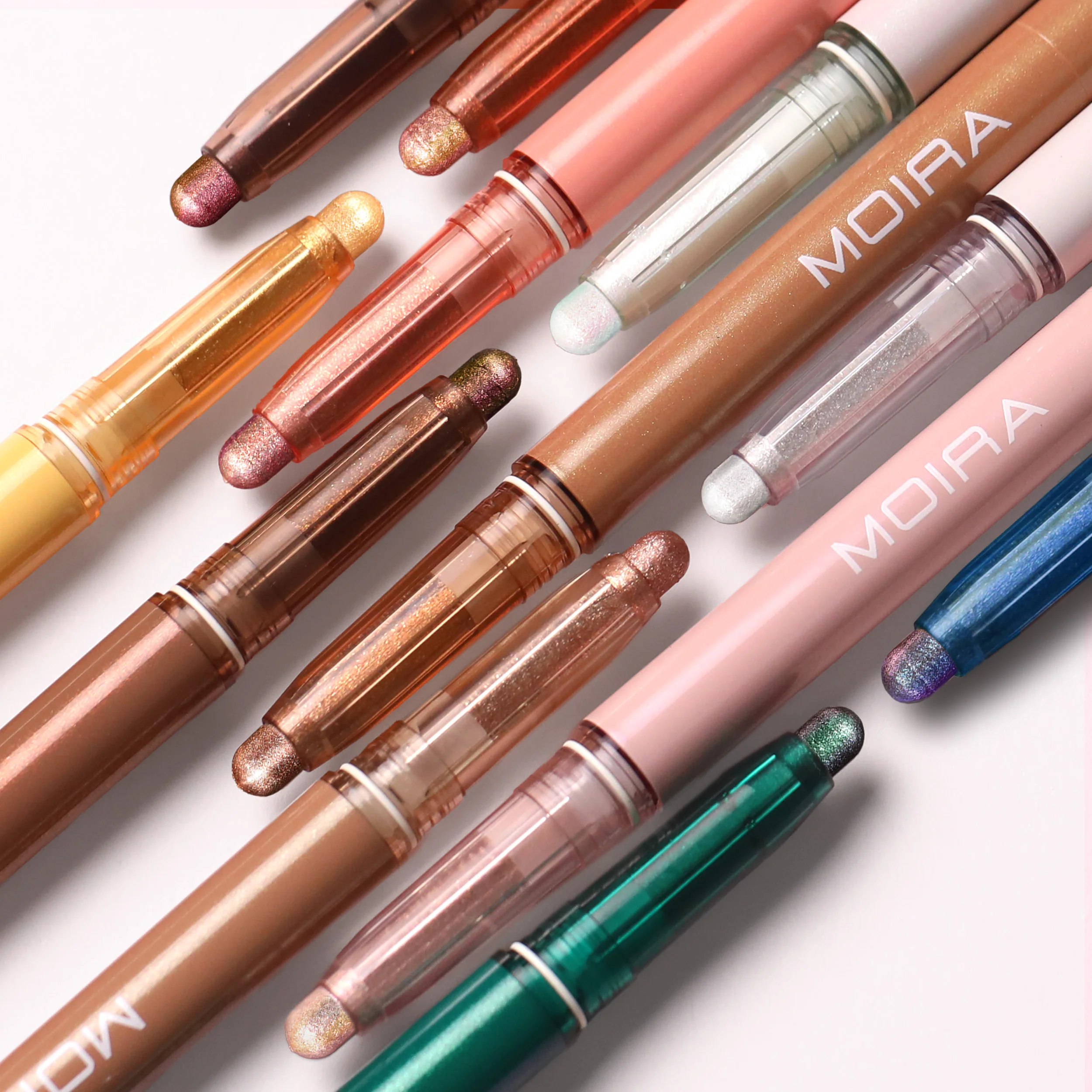 Stellar Glaze Stick Shadow Bundle ($102 Value)