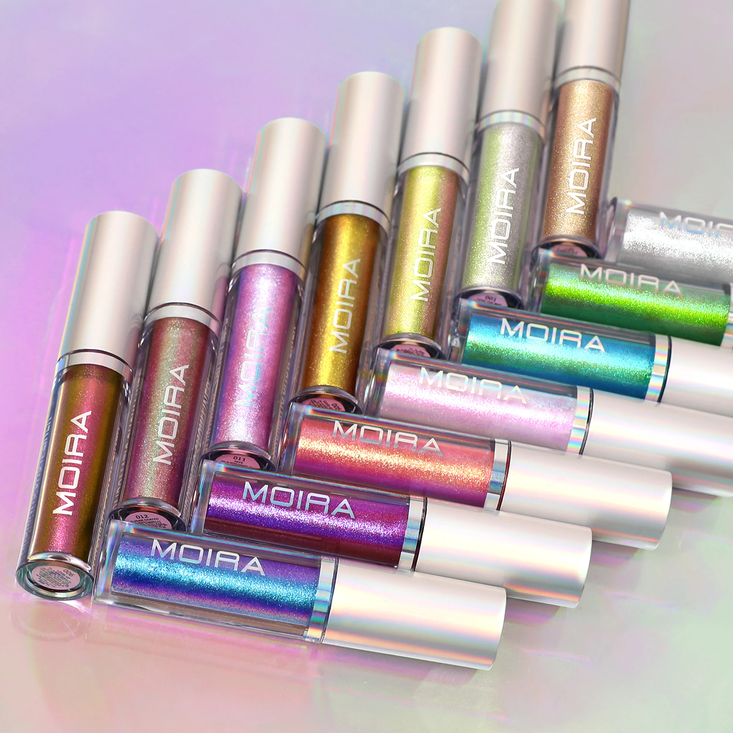 Chromatic Show Liners (13 Shades)