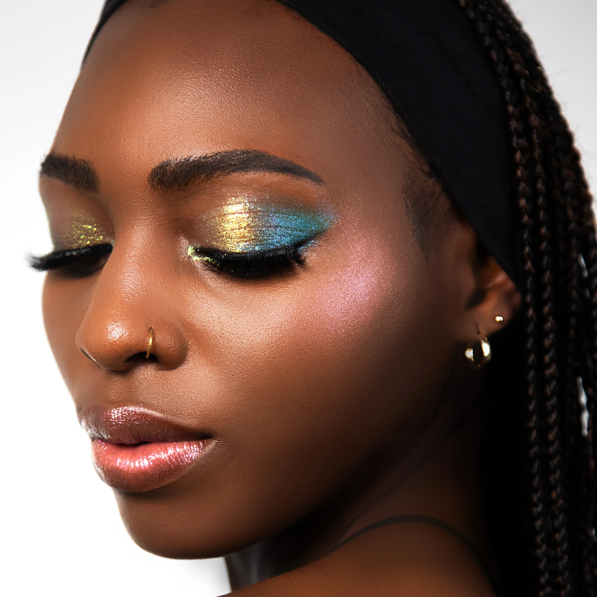 Starstruck Chrome Loose Powder PR BOX