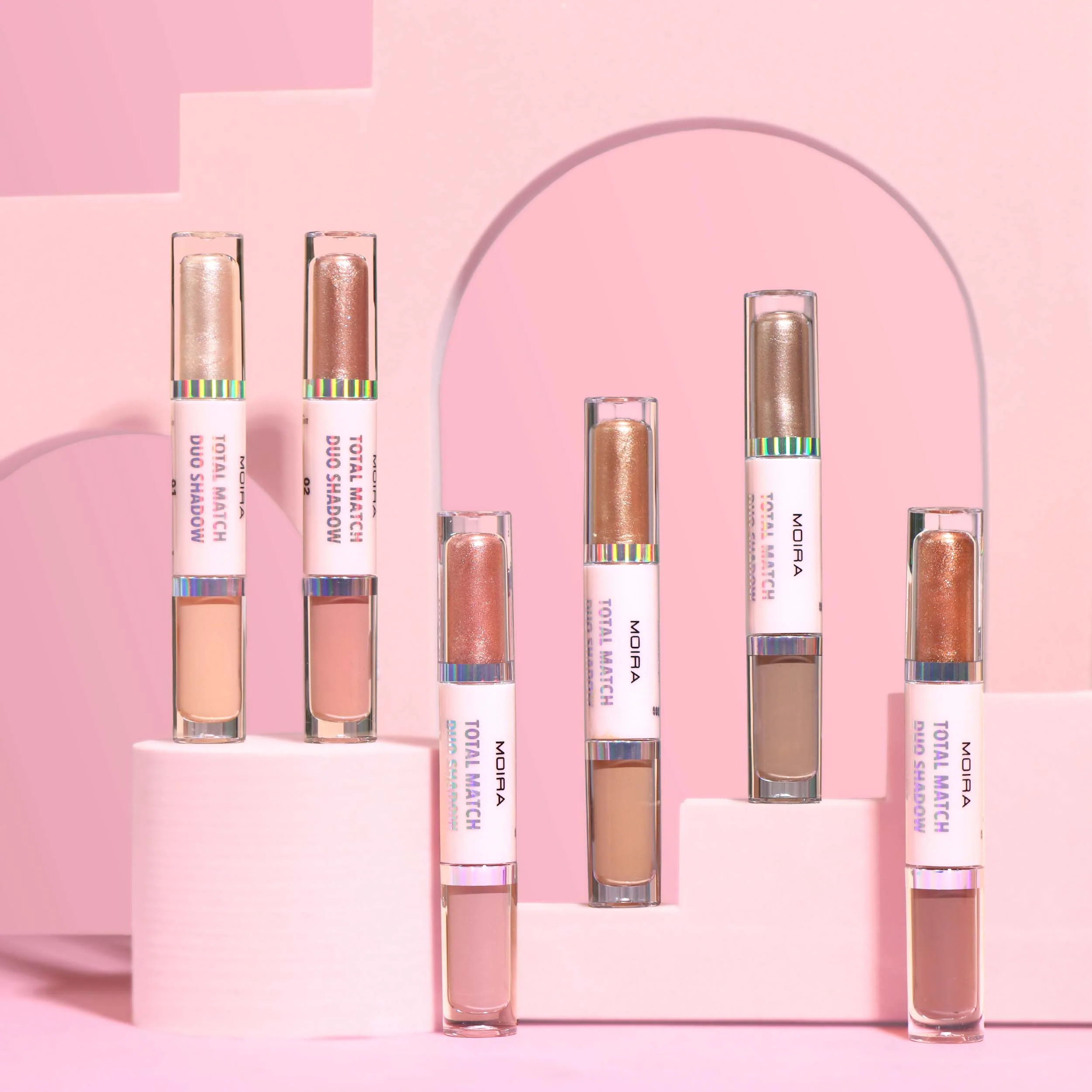 Total Match Duo Shadow Bundle