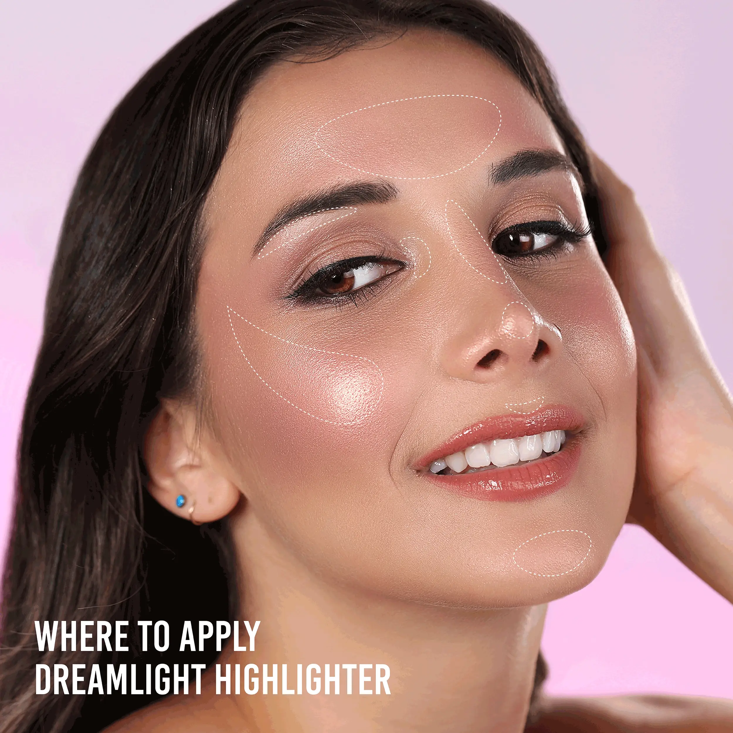 Dreamlight Highlighter Bundle (001-008)