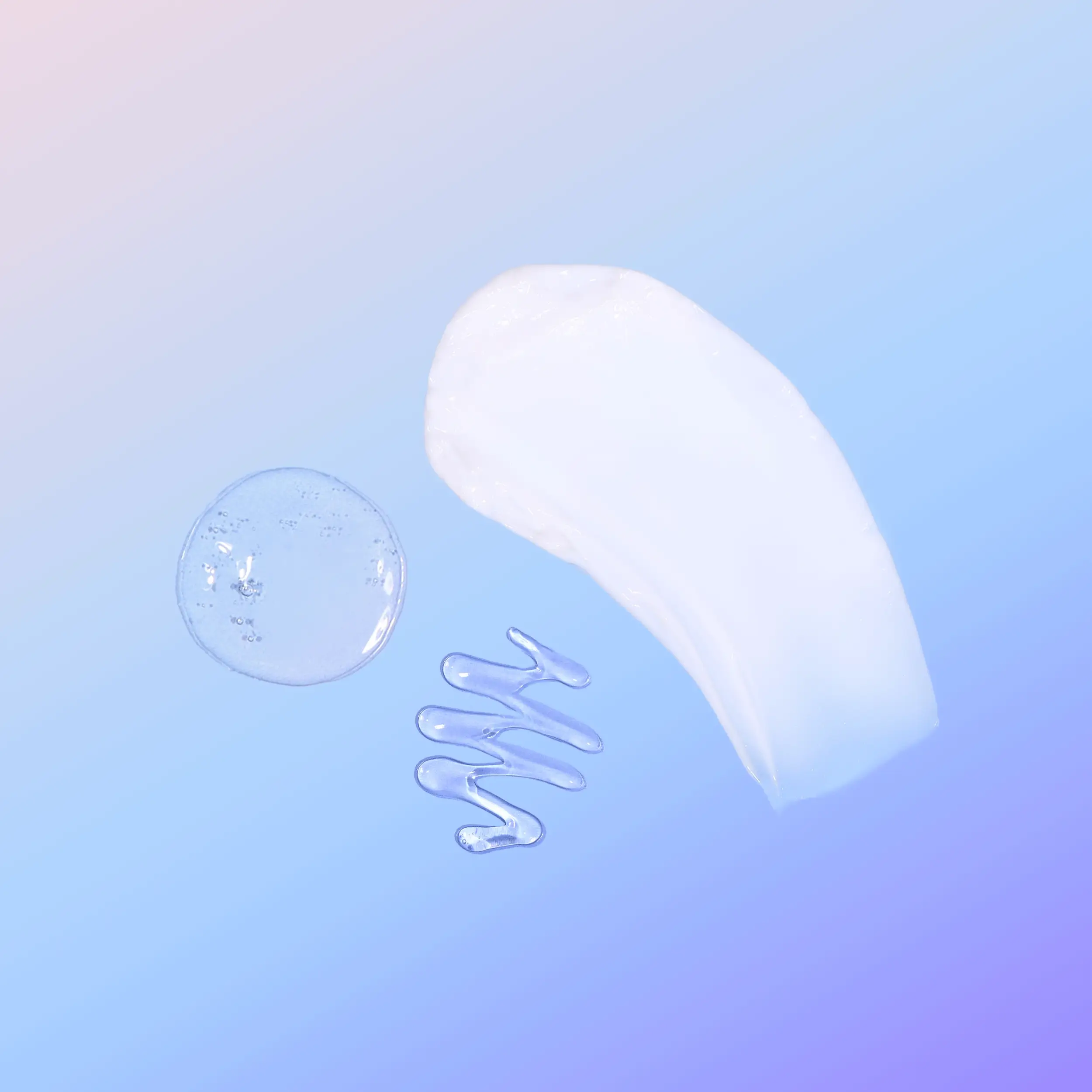 Hyaluronic Acid Collection Bundle