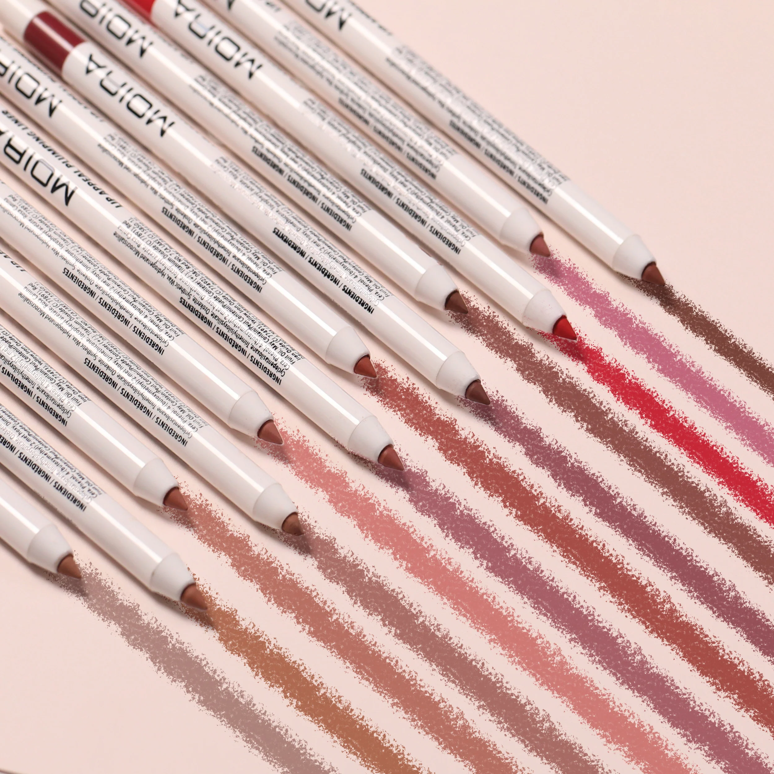 Lip Appeal Plumping Liner Bundle