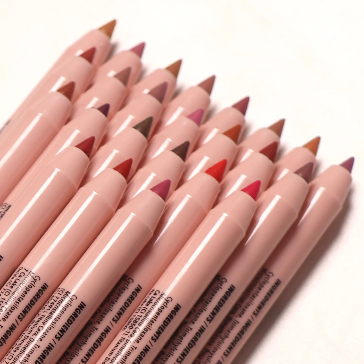 Lip Appeal Waterproof Liner Bundle ($144 Value)