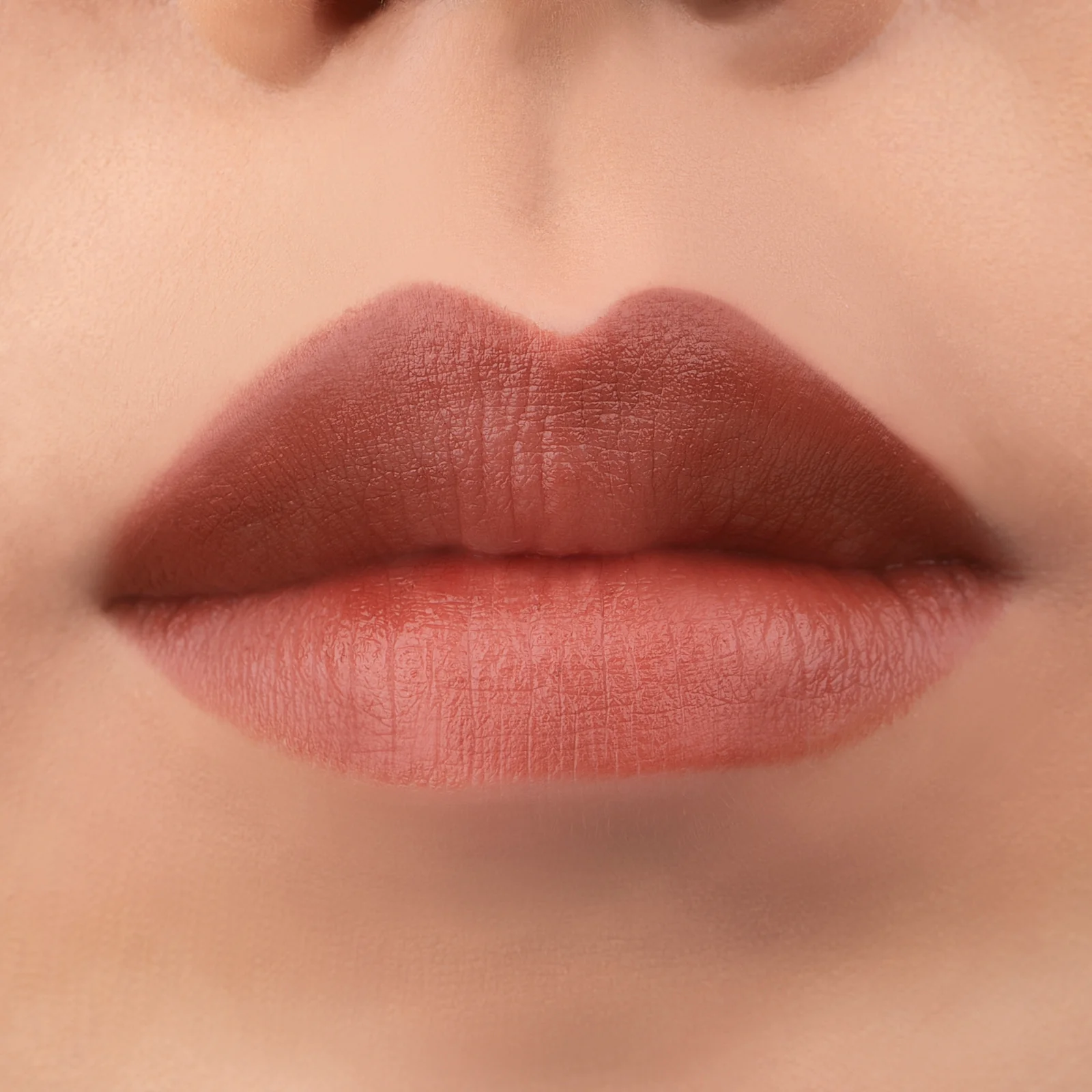 Lip Exposure Pencil (015, Chestnut Brown)