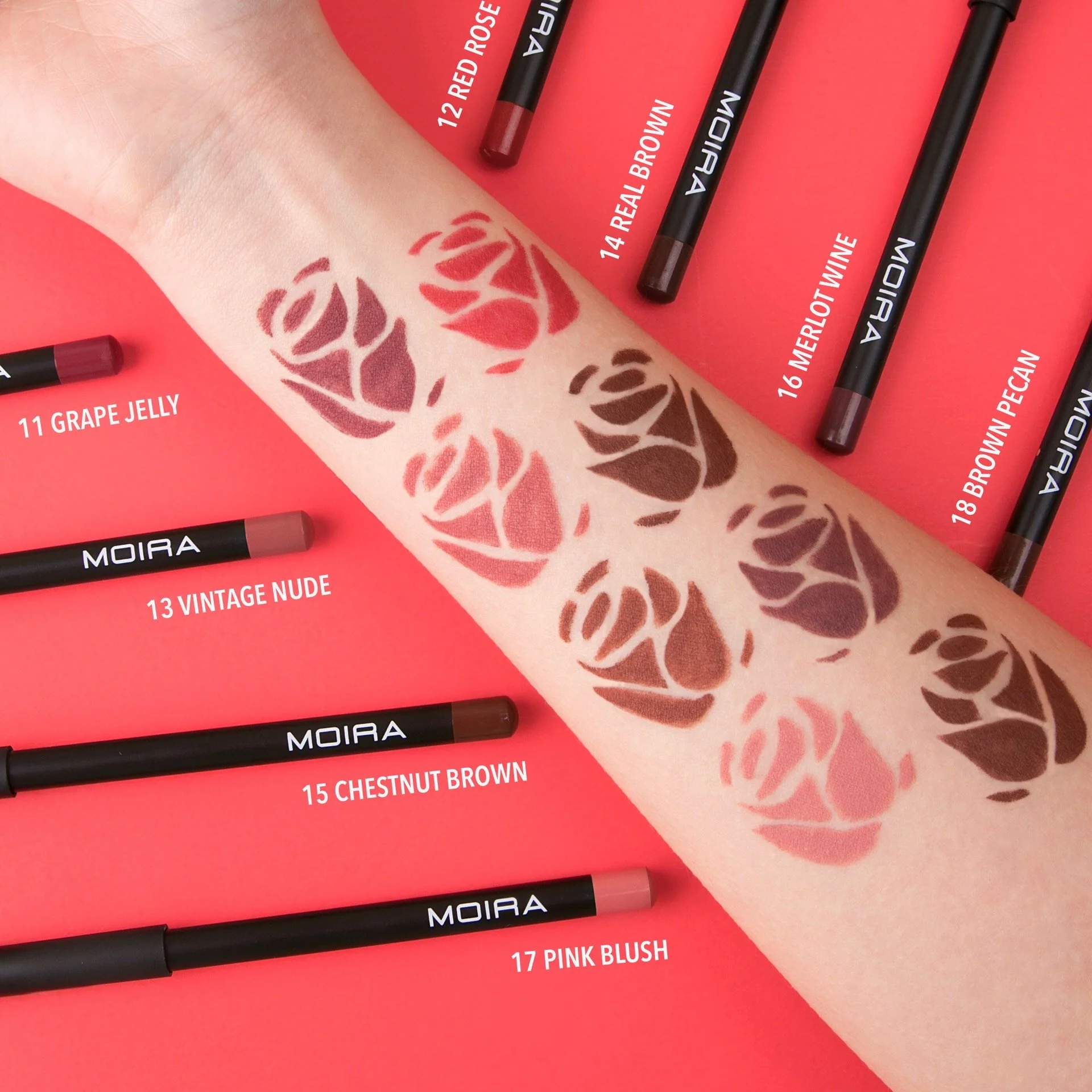 1397-Lip-Exposure-Pencil-015-Chestnut-Brown-4.webp Lip Exposure Pencil (015, Chestnut Brown)