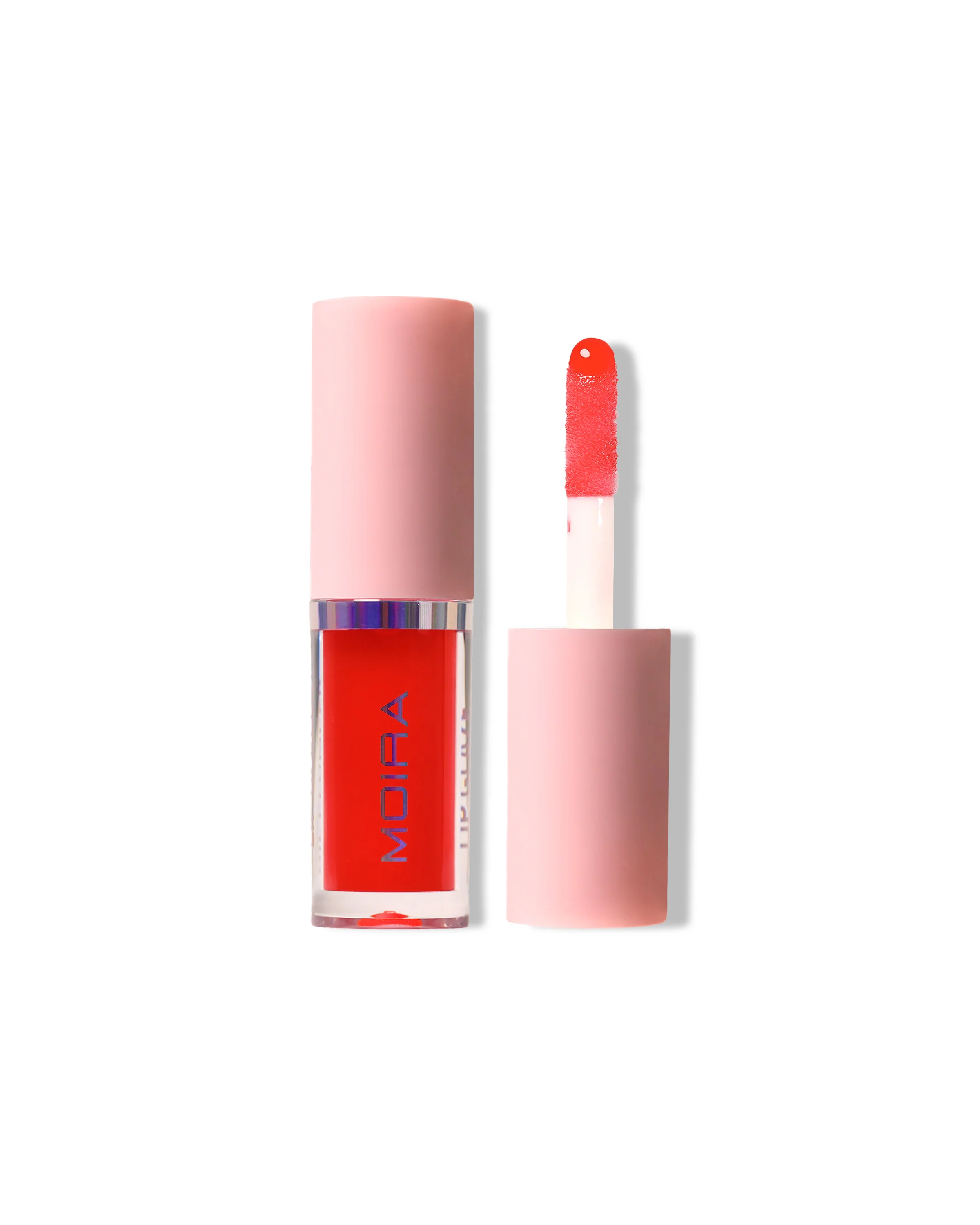 Lip Glaze Oil Plumper (008, Hottest)