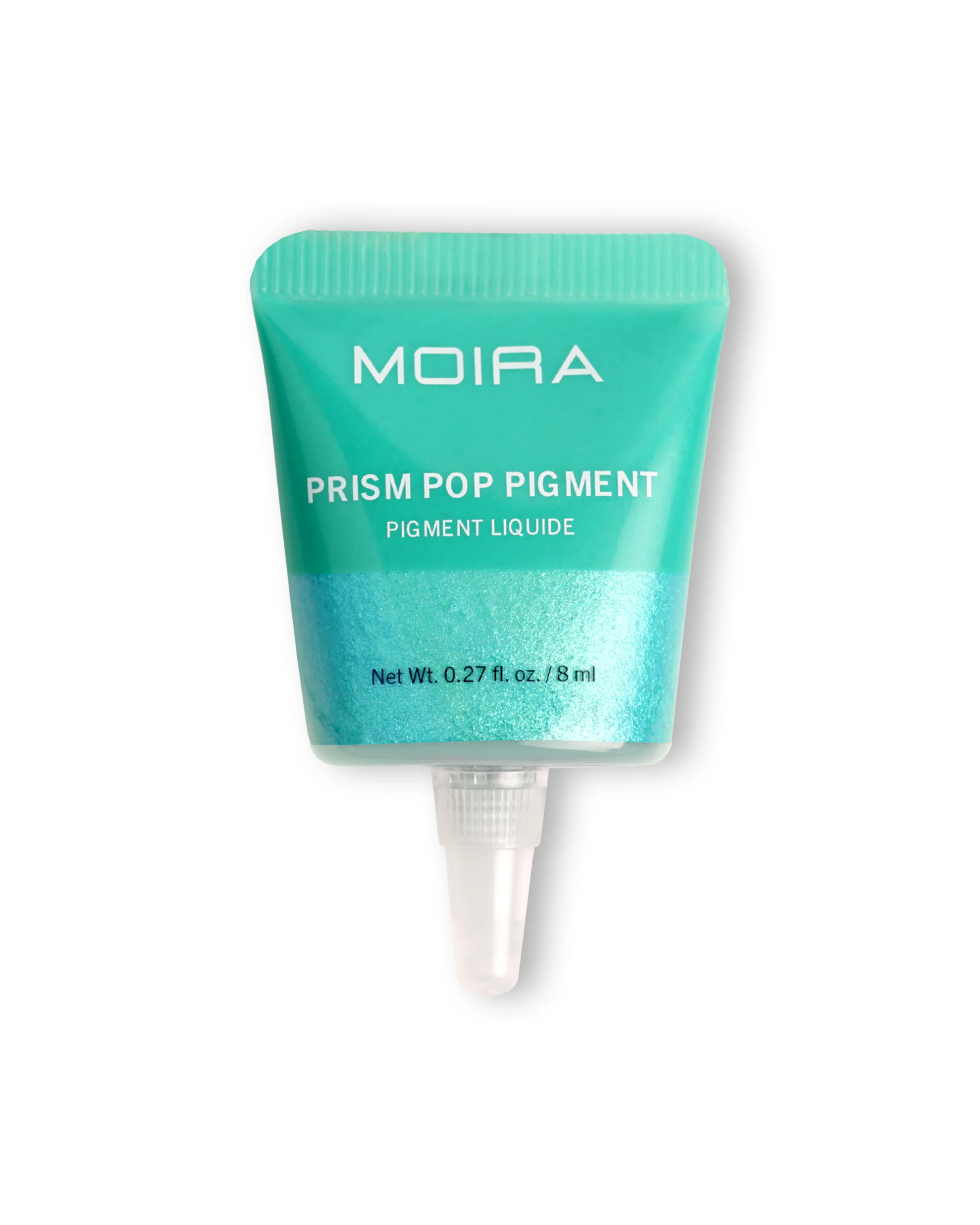 Prism Pop Pigment (007, Minty Mirage)