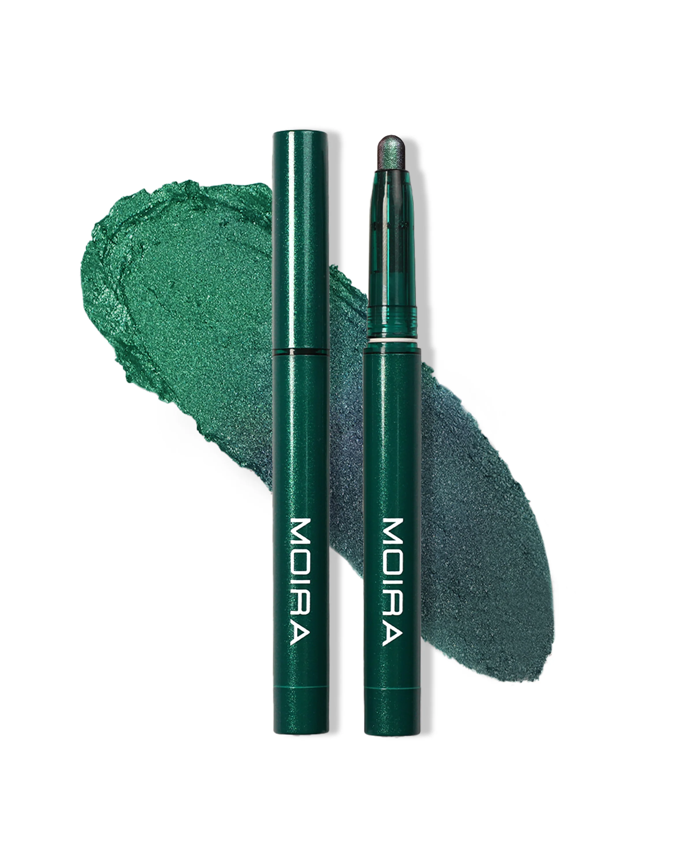 Stellar Glaze Stick Shadow (012, Calypso Green)