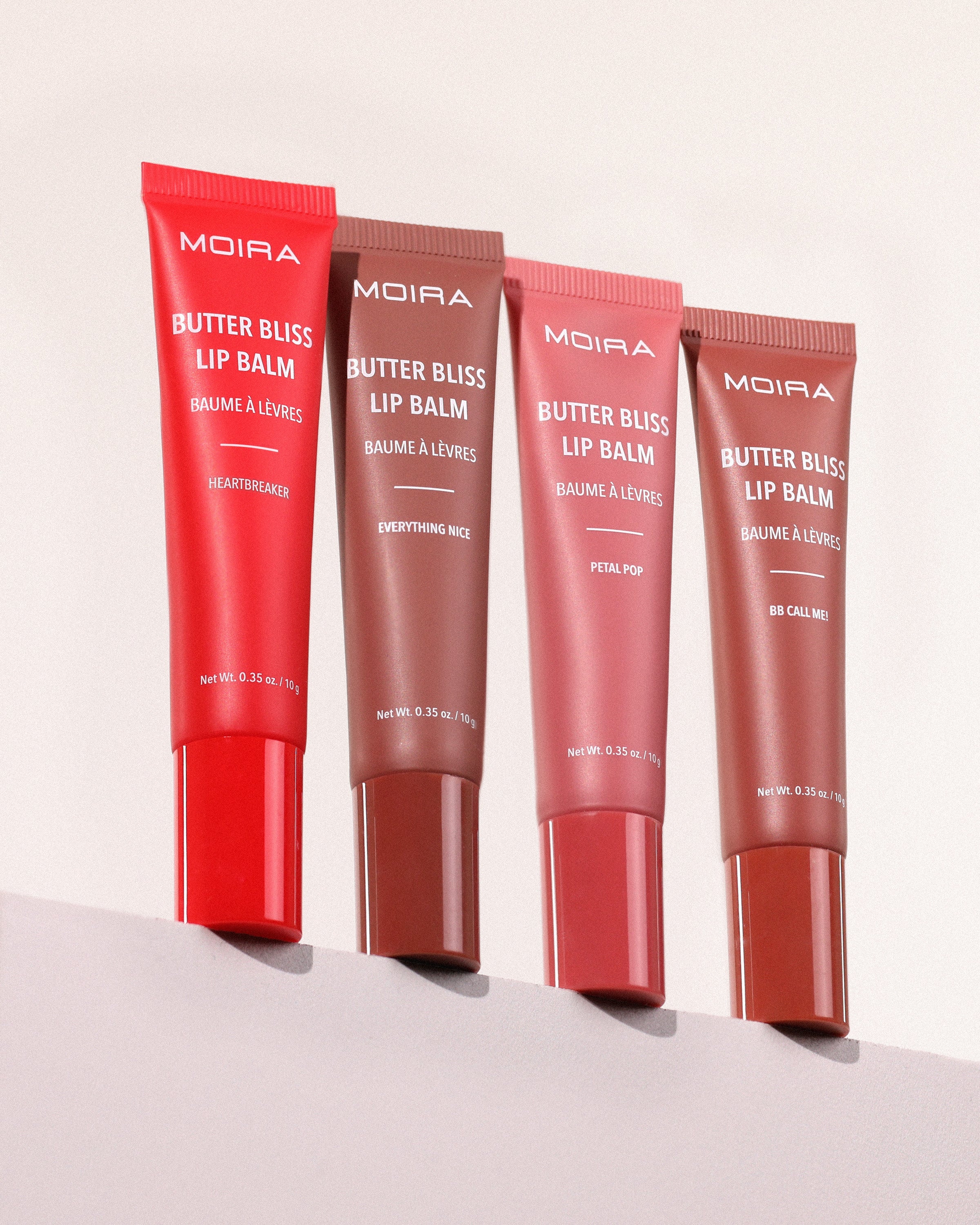 Butter Bliss Lip Balm Gift Set