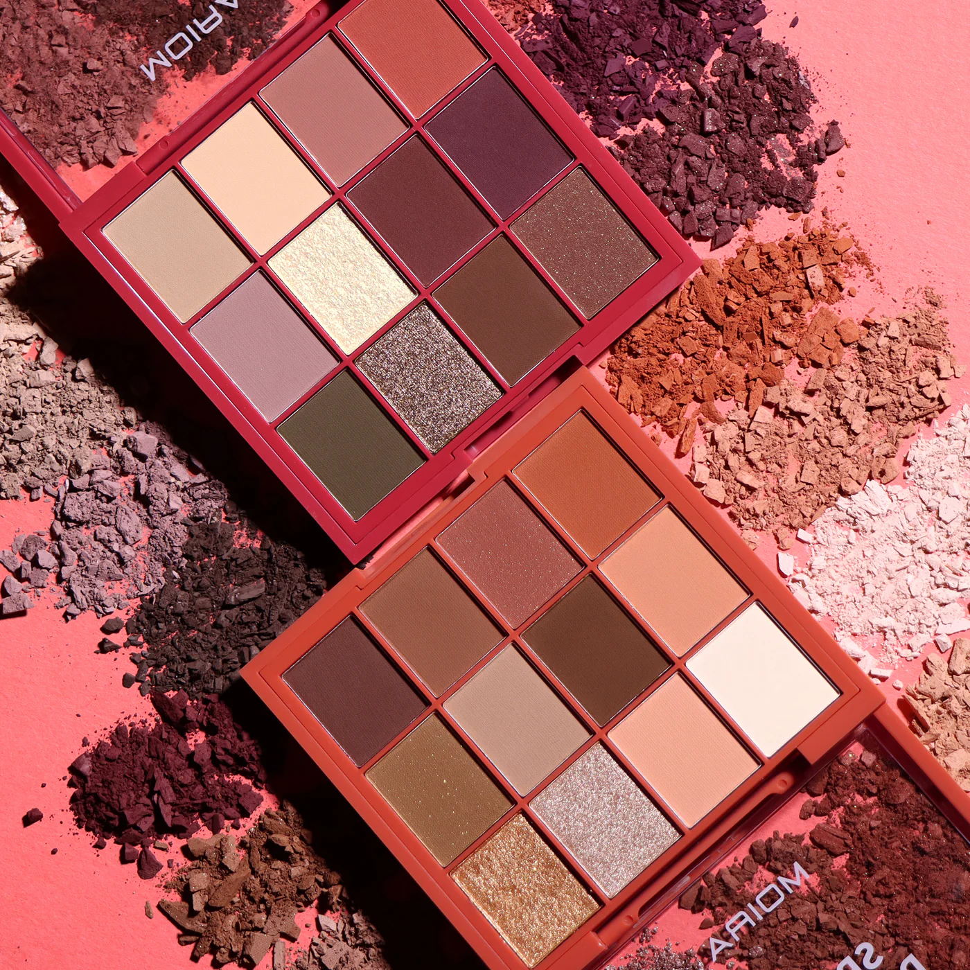 Fall Essential Series Palette Bundle
