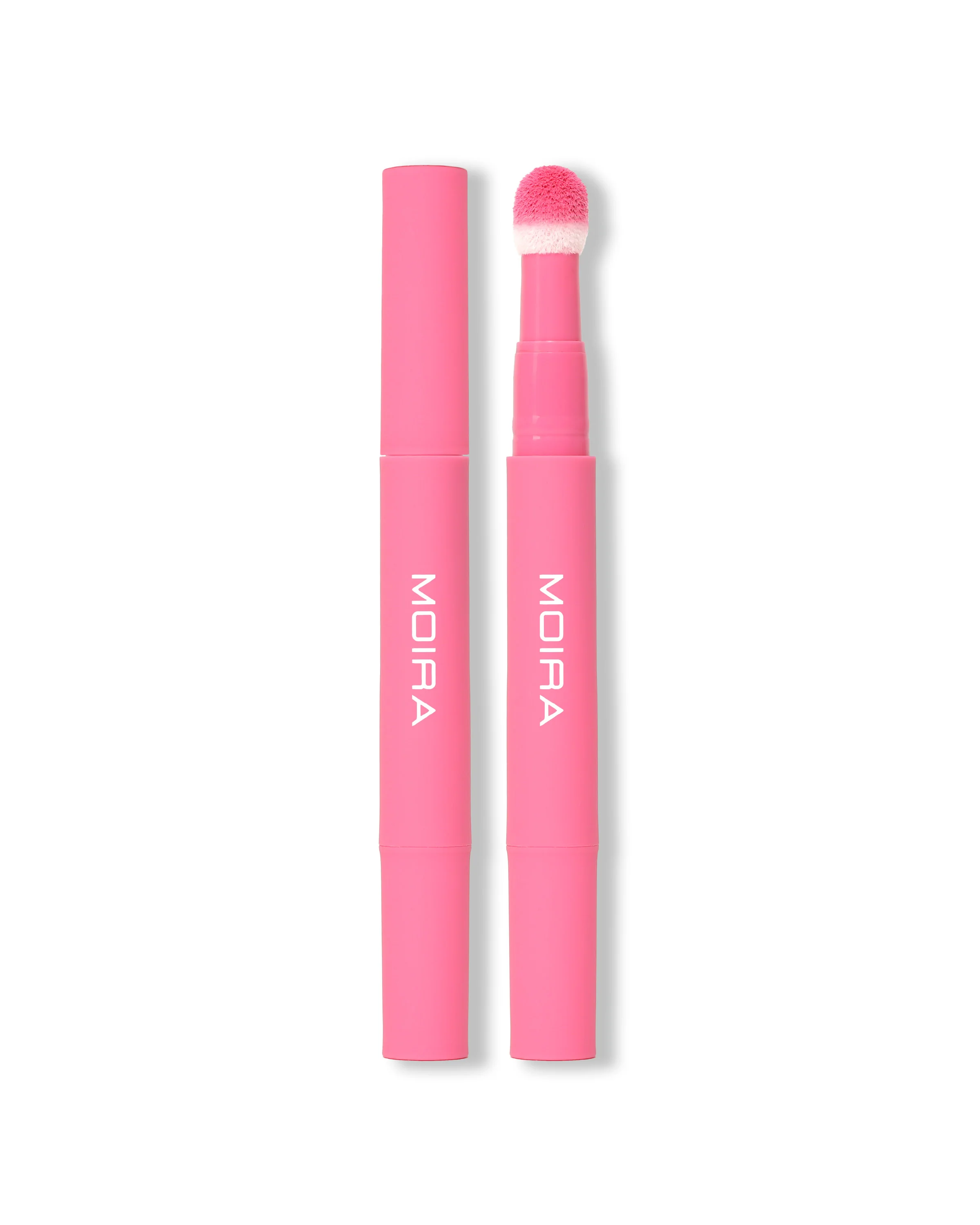 Cushion Kiss Lip Cream (010, Organza Rose)