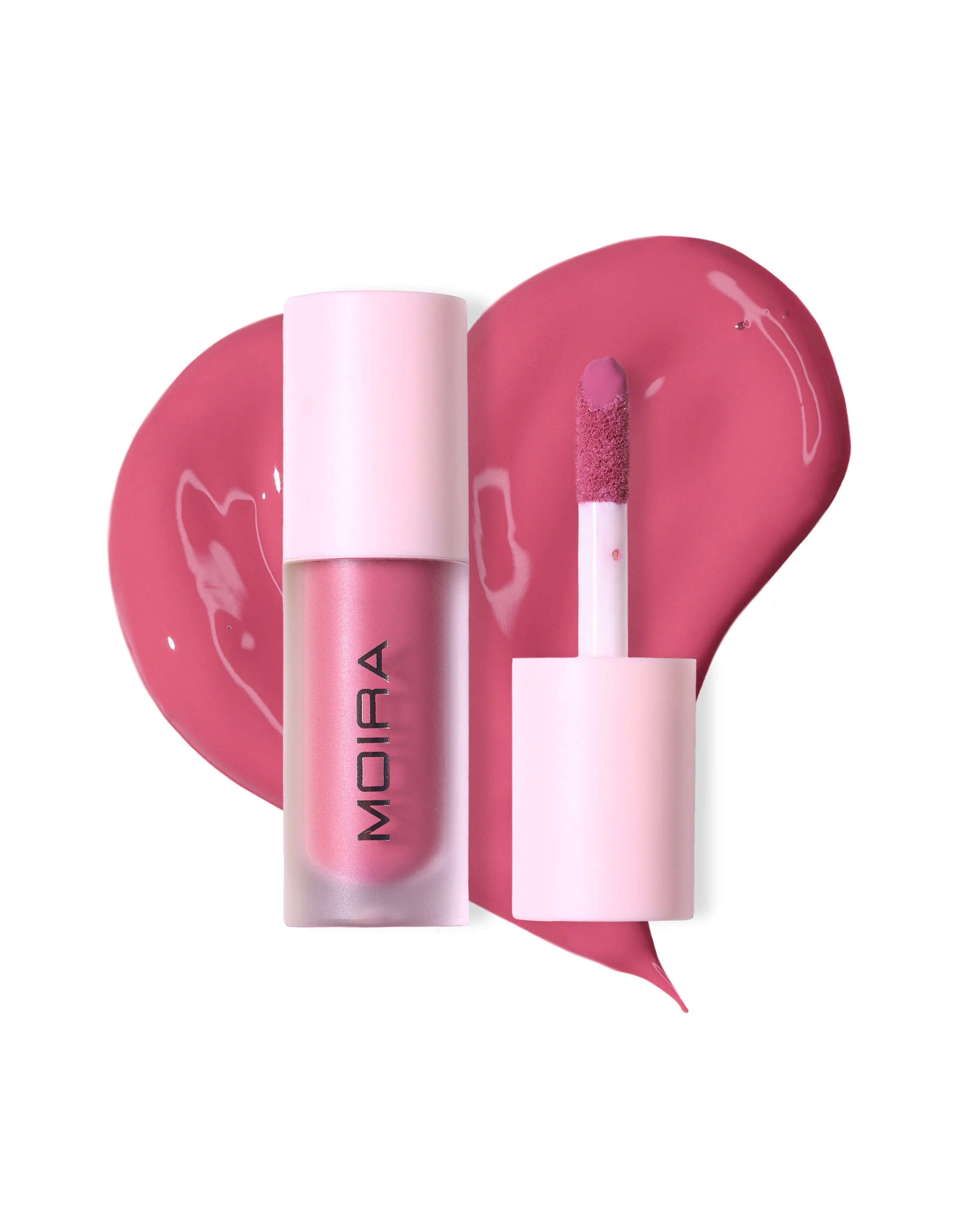 Love Steady Liquid Blush (007, Trust)