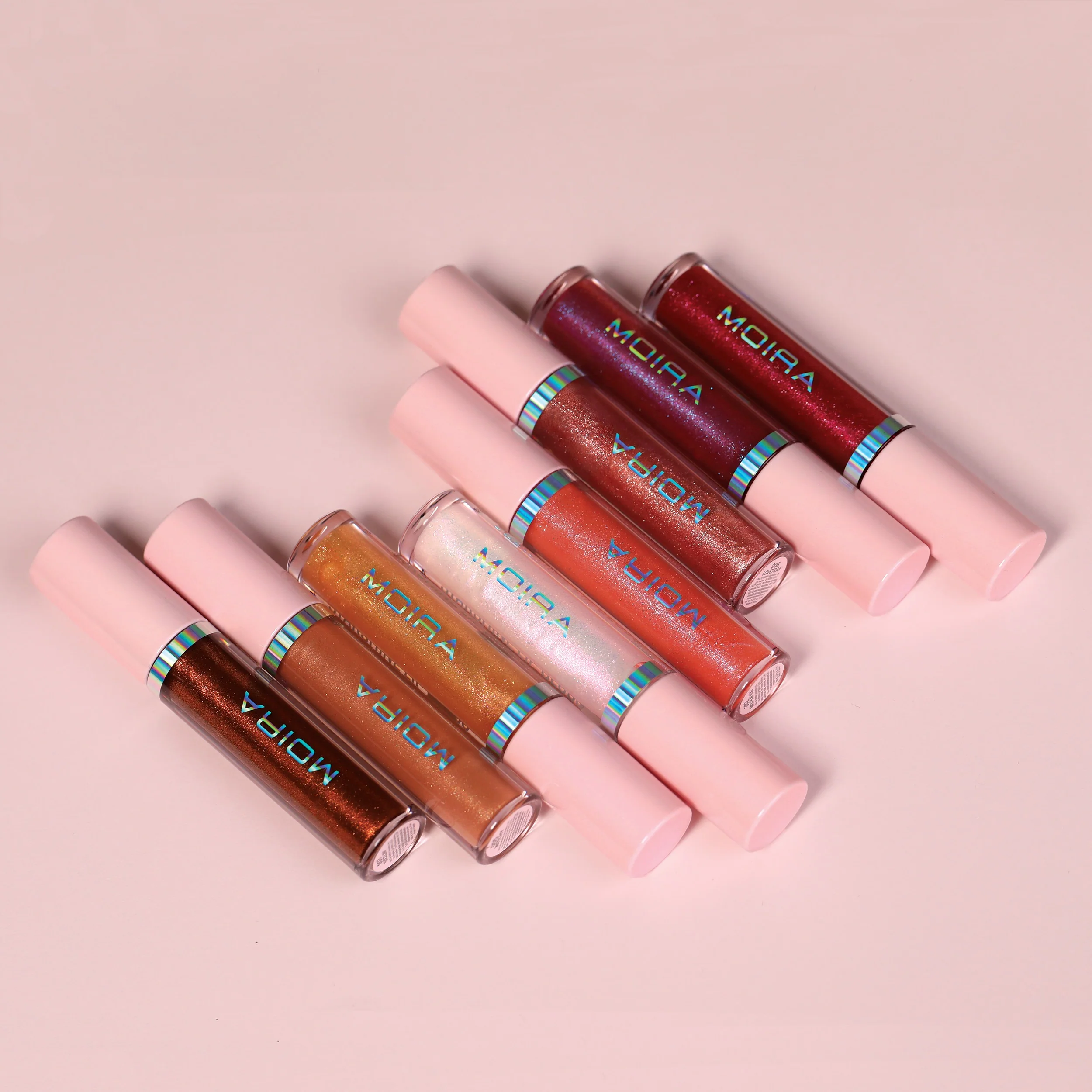 [Choose 2 different Shades] Starshine Lip Gloss
