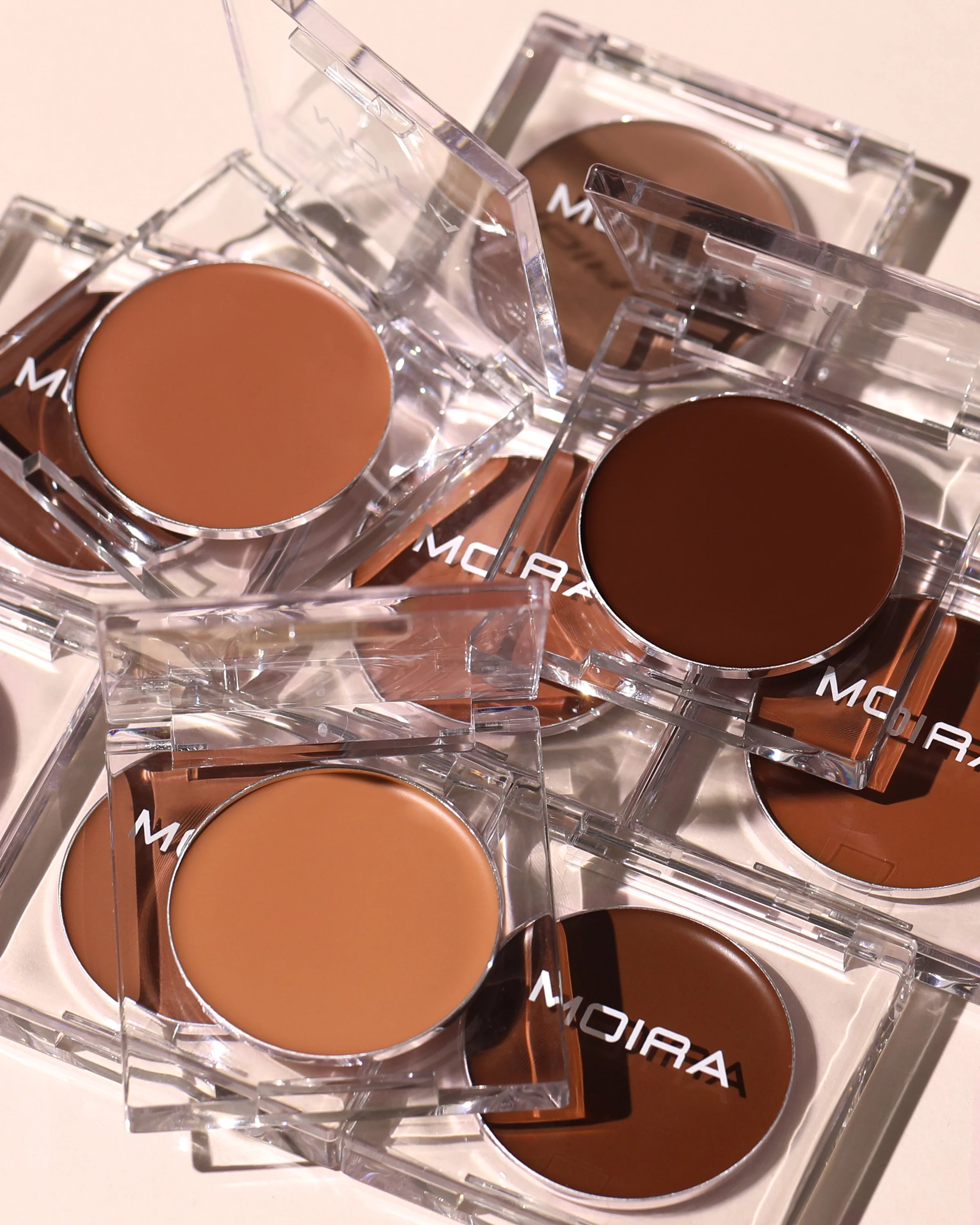 Stay Golden Cream Bronzer & Contour