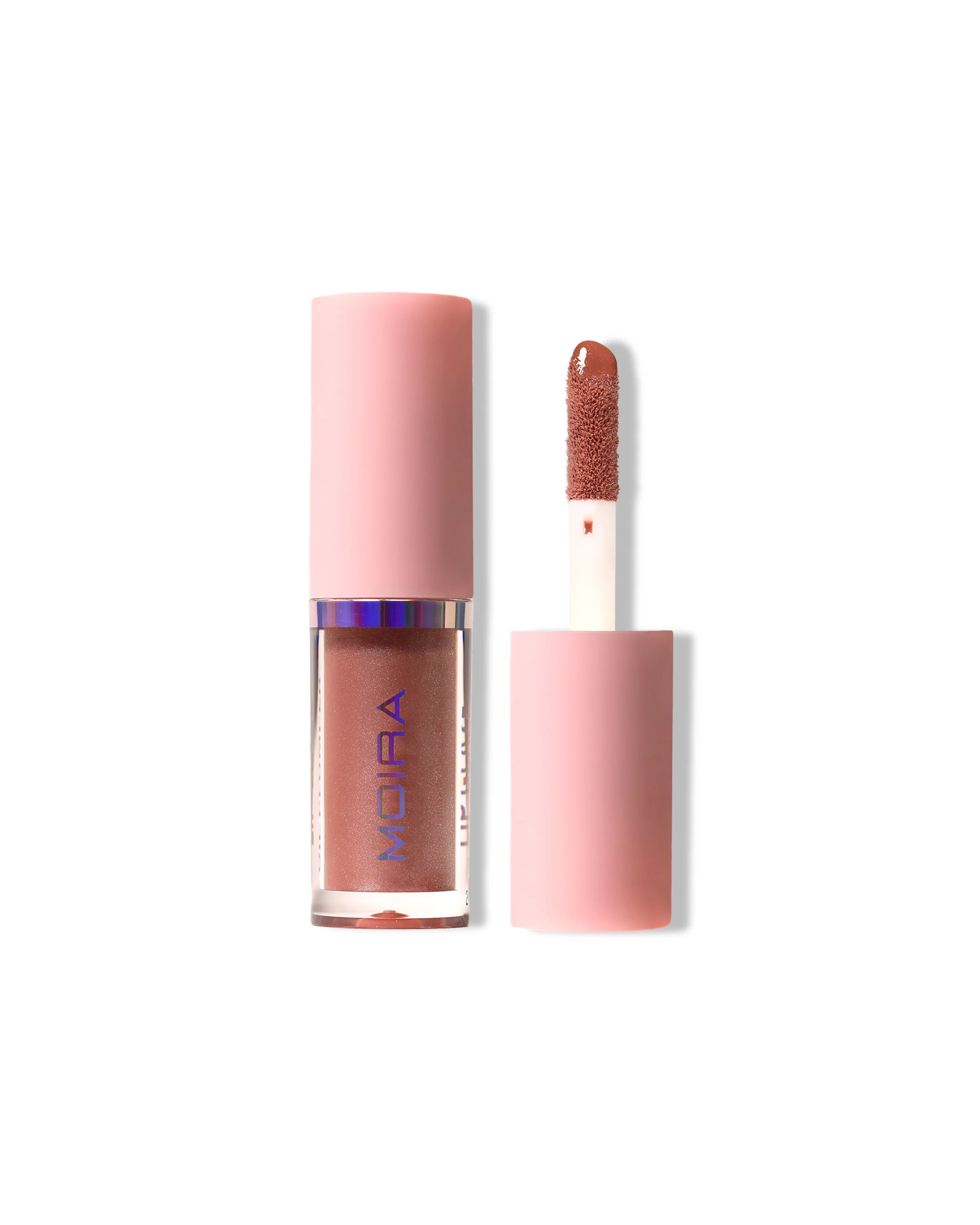 Lip Glaze Oil Plumper (012, Heat on)