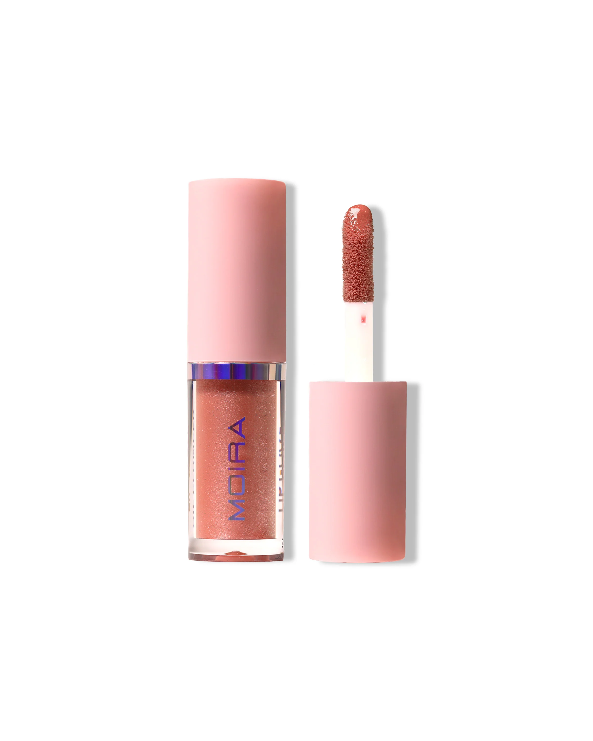 Lip Glaze Oil Plumper (009, Amused)