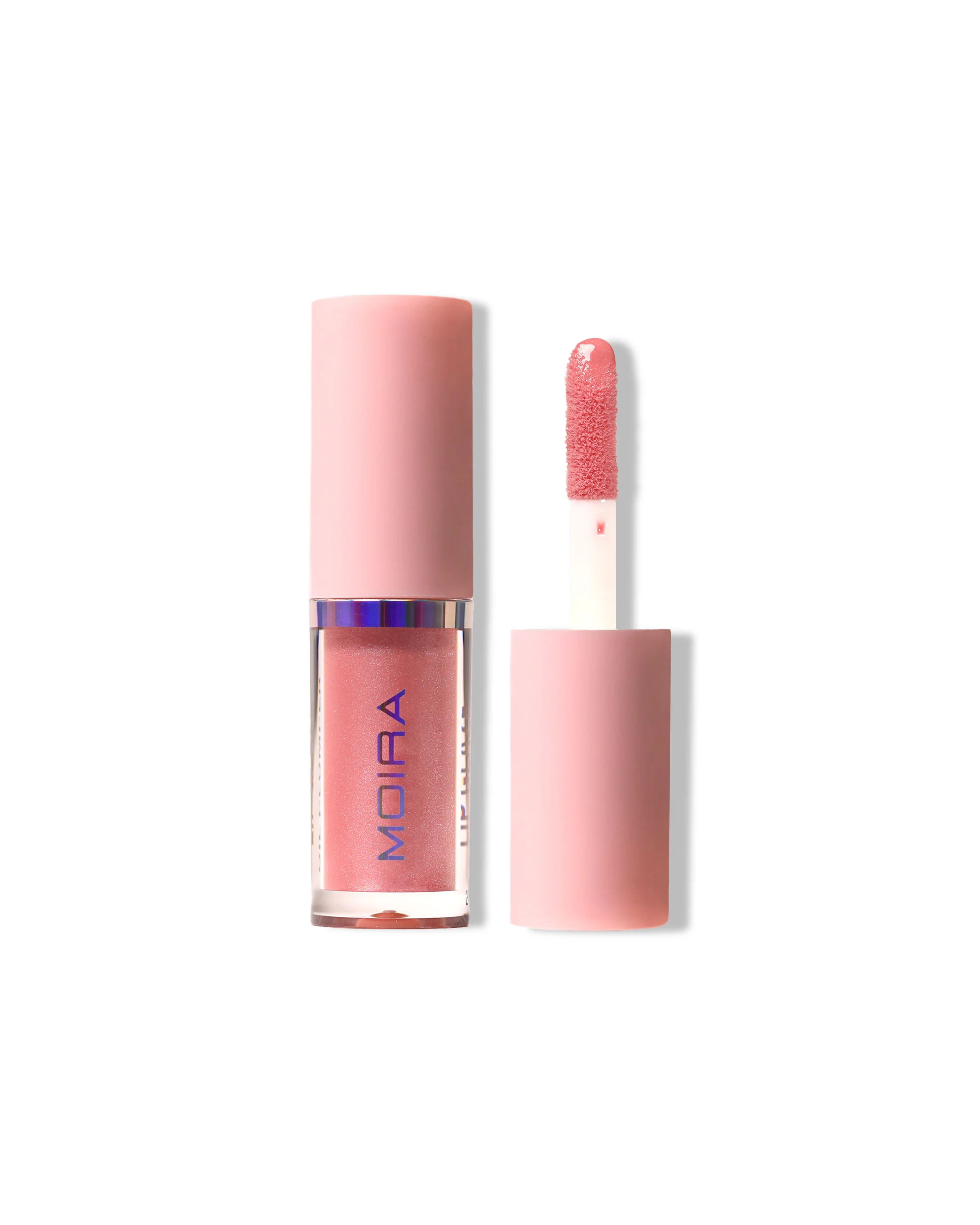 Lip Glaze Oil Plumper (006, Copycat)