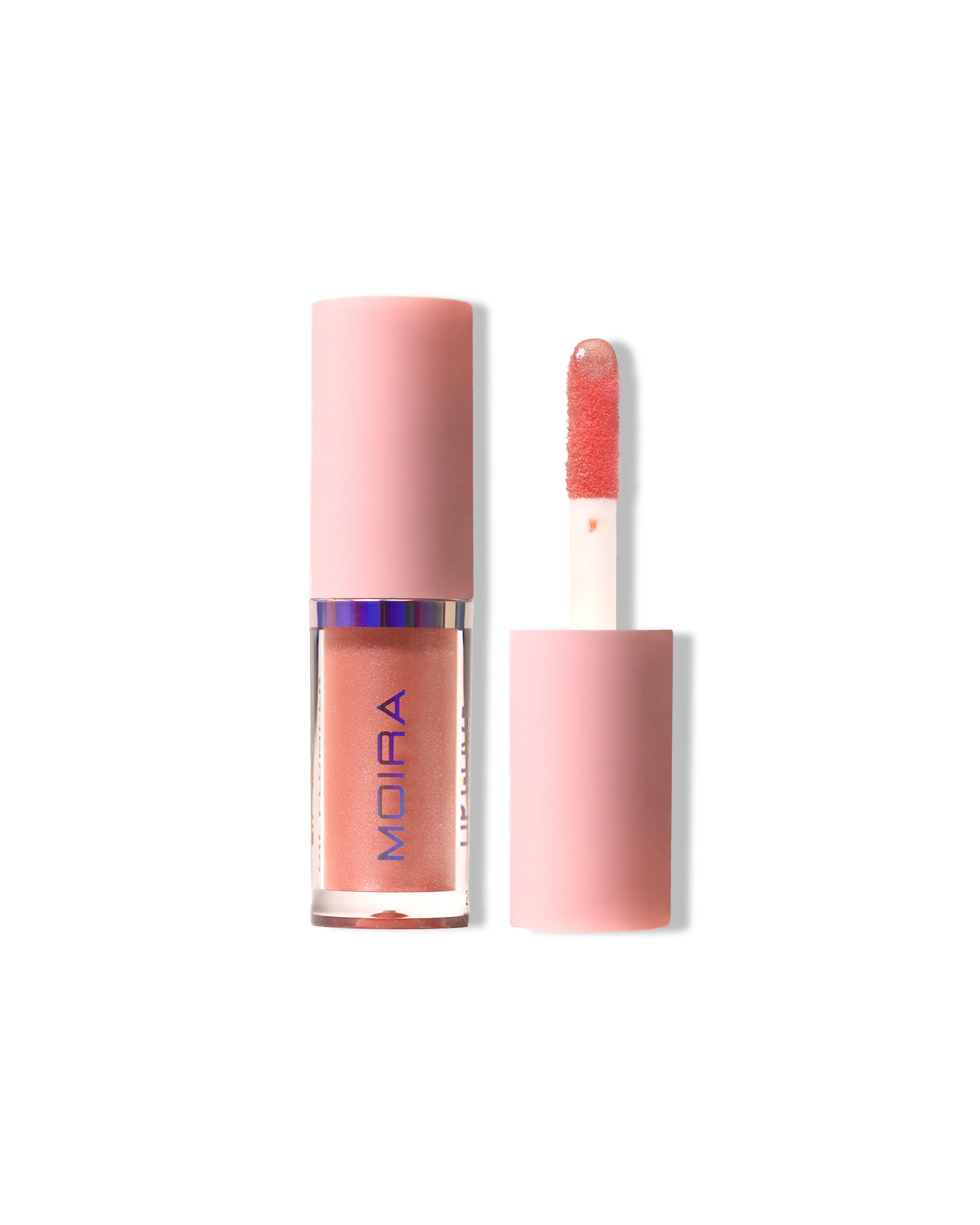 Lip Glaze Oil Plumper (004, Charmed)