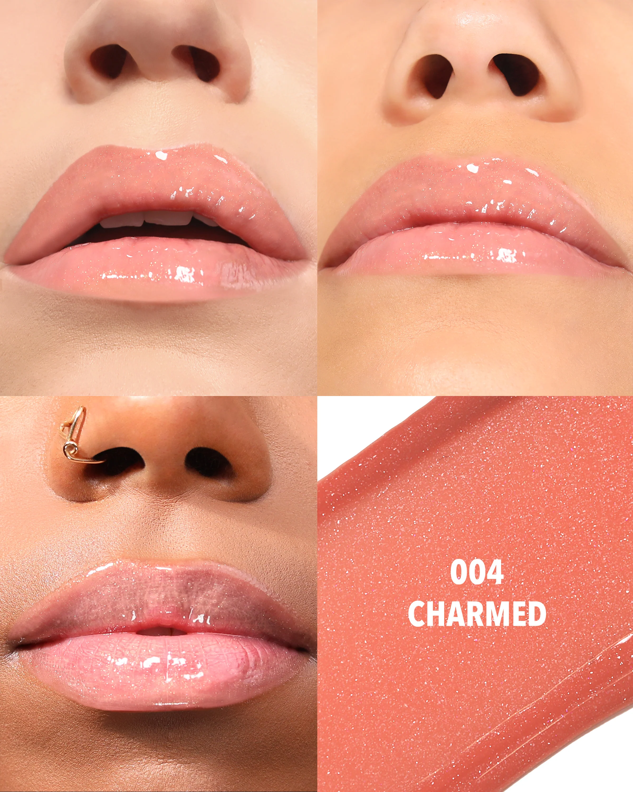 1556-Lip-Glaze-Oil-Plumper-004-Charmed-4.webp Lip Glaze Oil Plumper (004, Charmed)