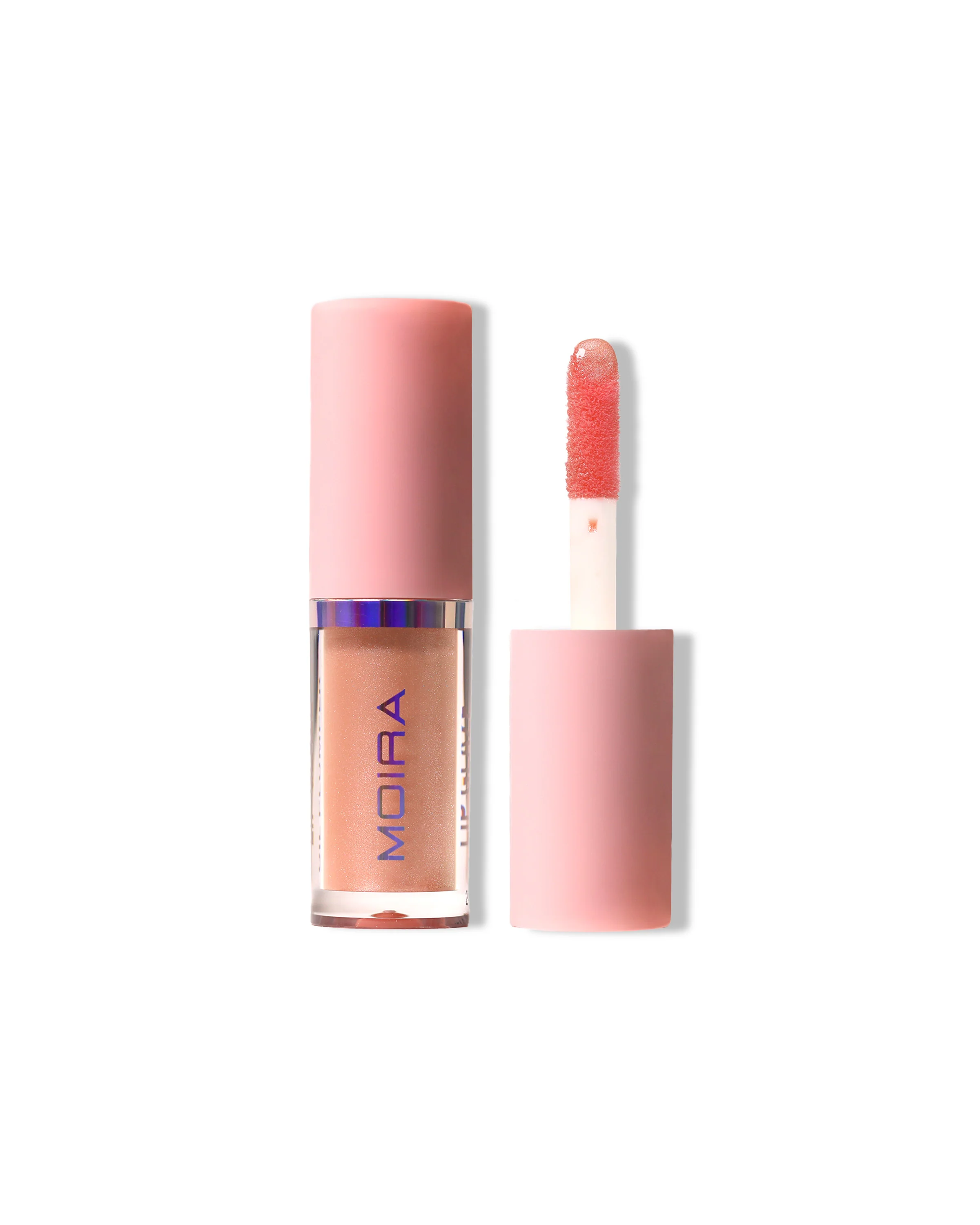 Lip Glaze Oil Plumper (003, Moody)