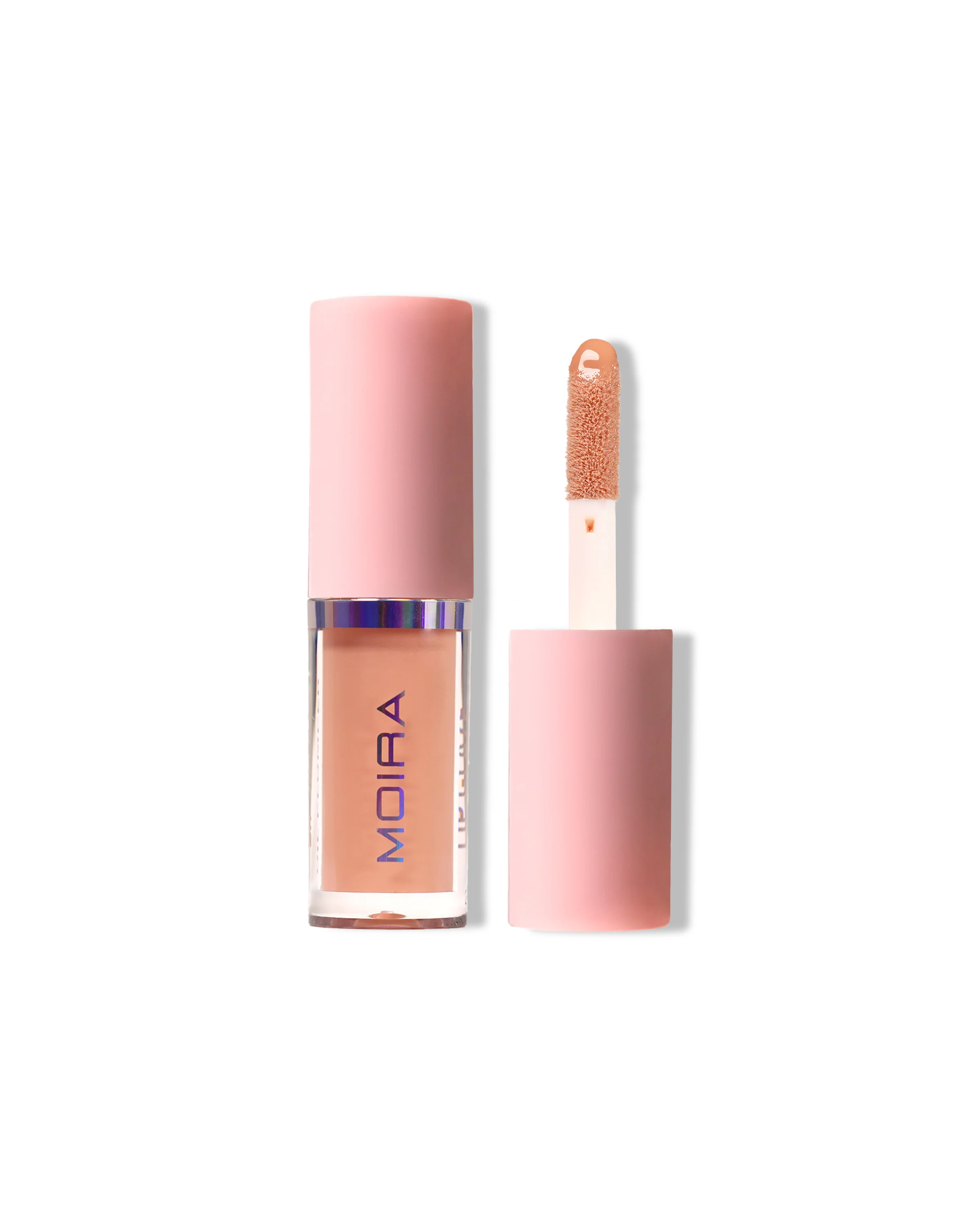 Lip Glaze Oil Plumper (002, Bare with me)