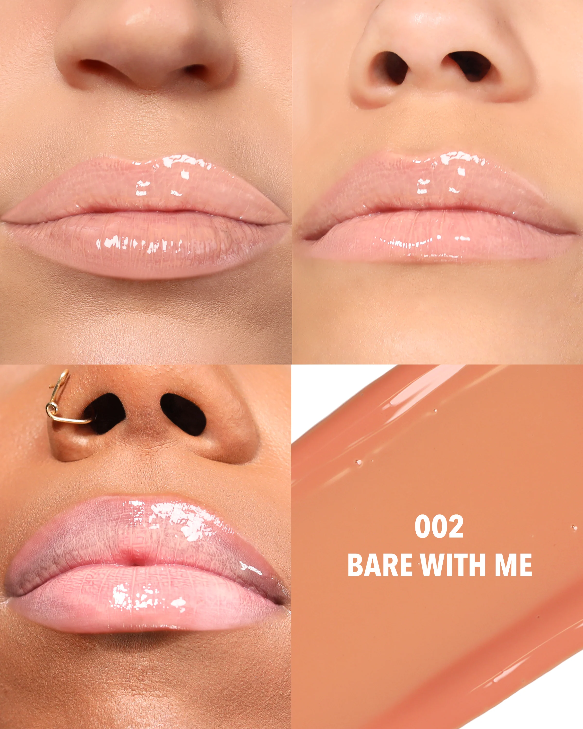 1558-Lip-Glaze-Oil-Plumper-002-Bare-with-me-4.webp Lip Glaze Oil Plumper (002, Bare with me)