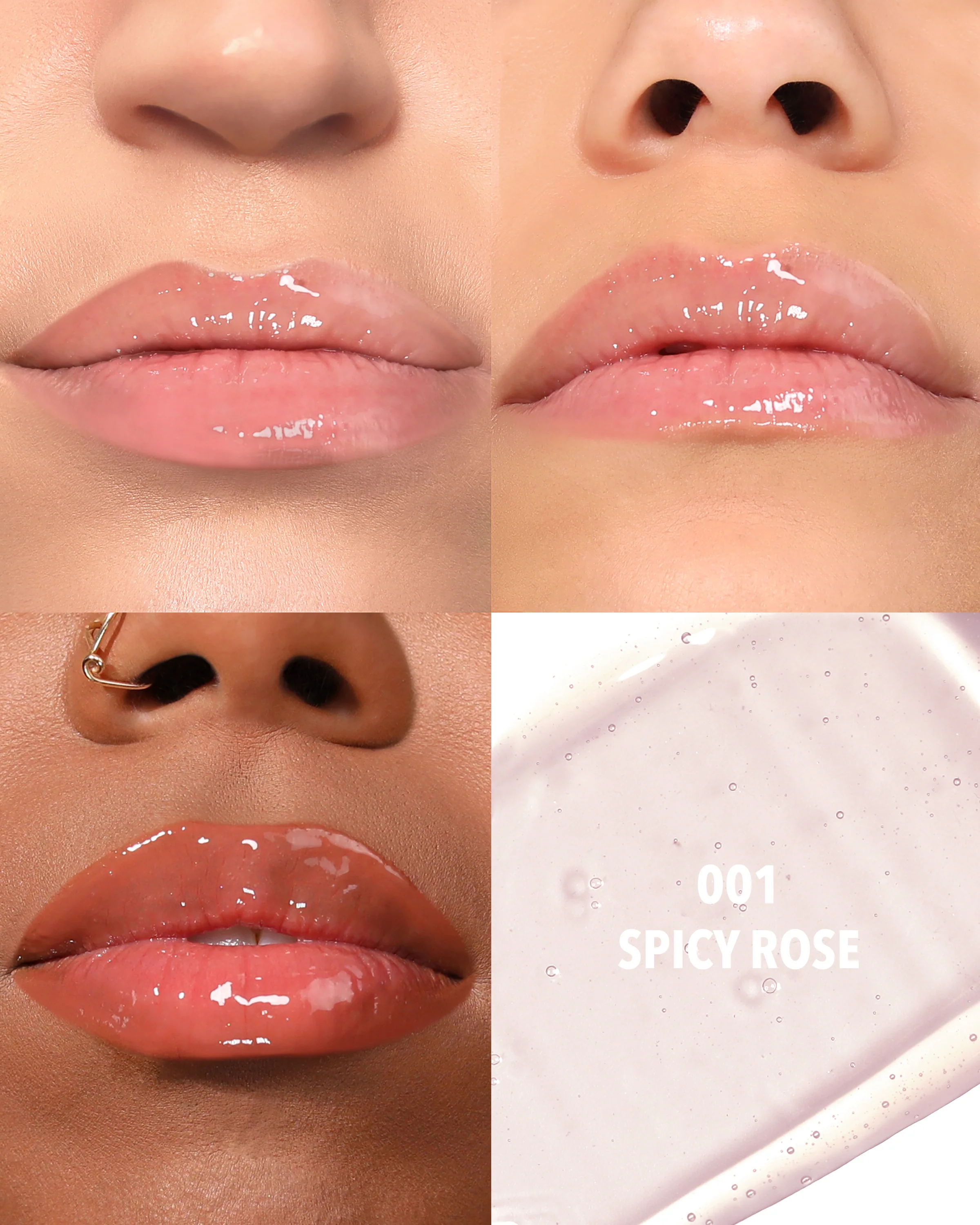 1559-Lip-Glaze-Oil-Plumper-001-Spicy-Rose-4.webp Lip Glaze Oil Plumper (001, Spicy Rose)