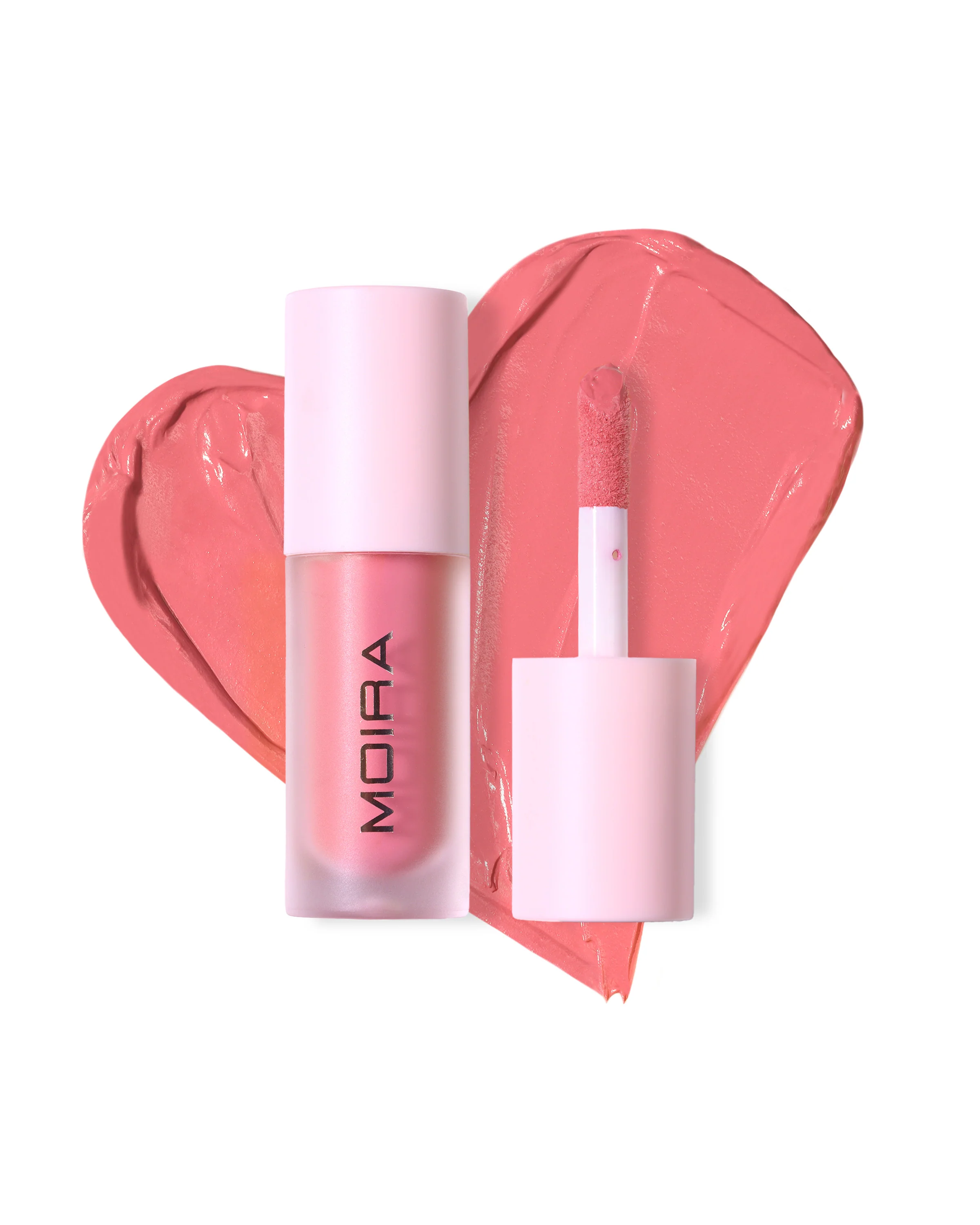 Love Steady Liquid Blush (011, Adorn)