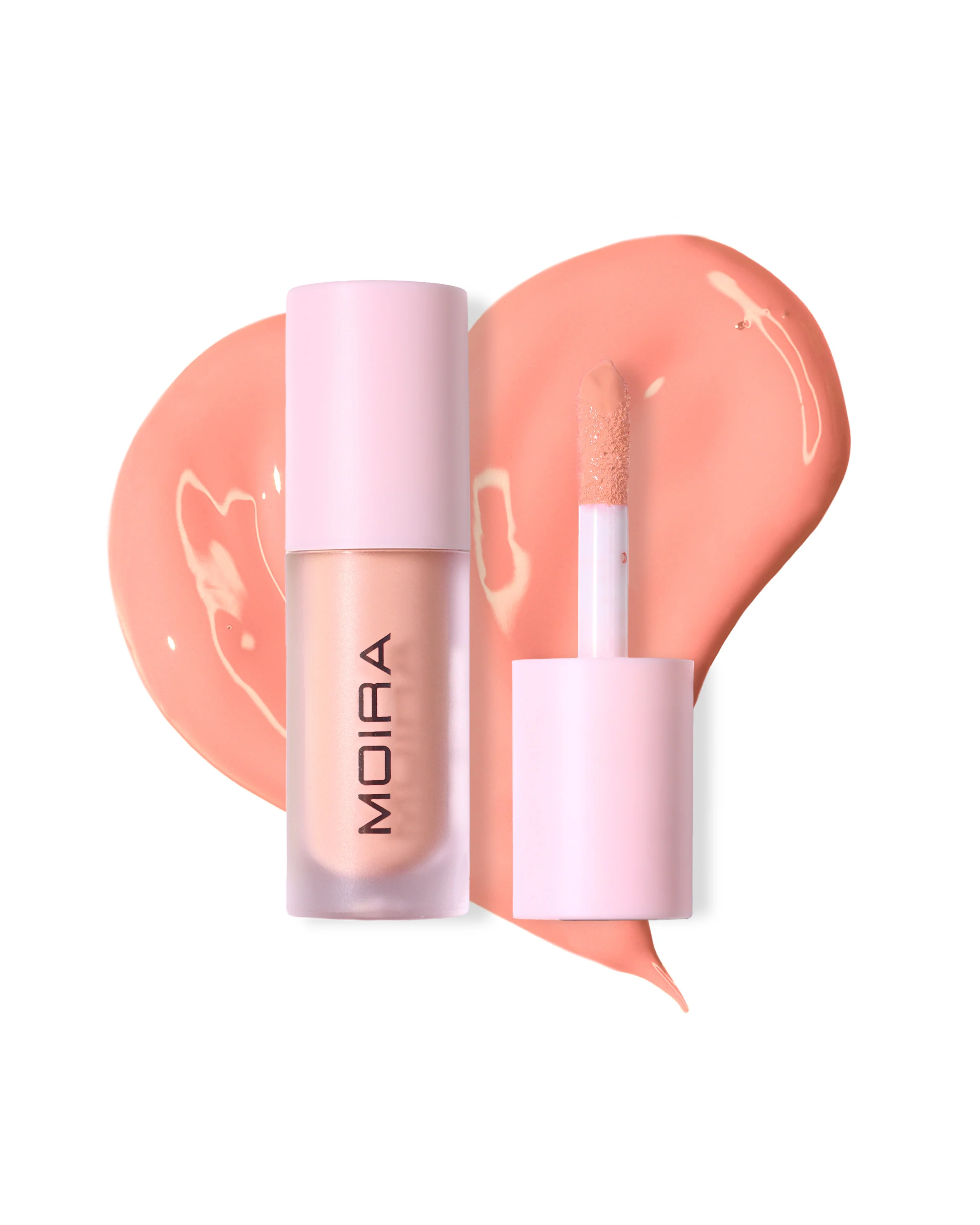 Love Steady Liquid Blush (017, Sweet Stuff)