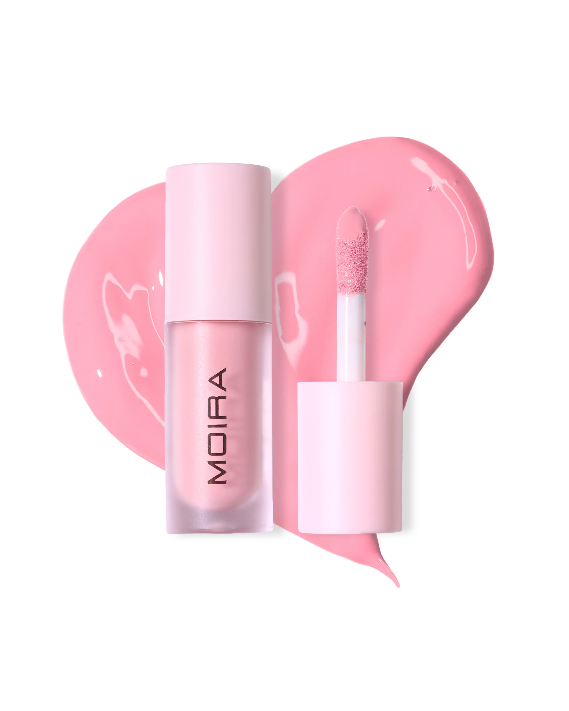 Love Steady Liquid Blush (018, Whole Heart)