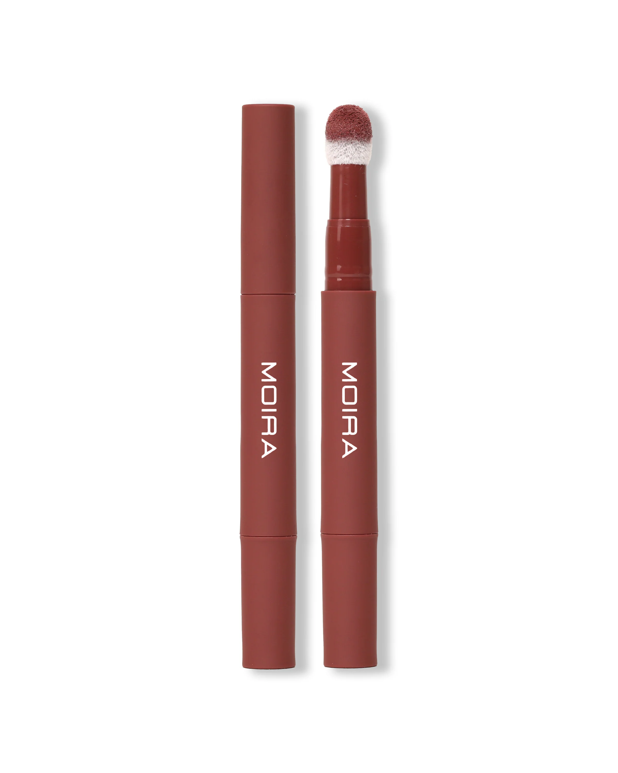 Cushion Kiss Lip Cream (003, Suede Cacao)