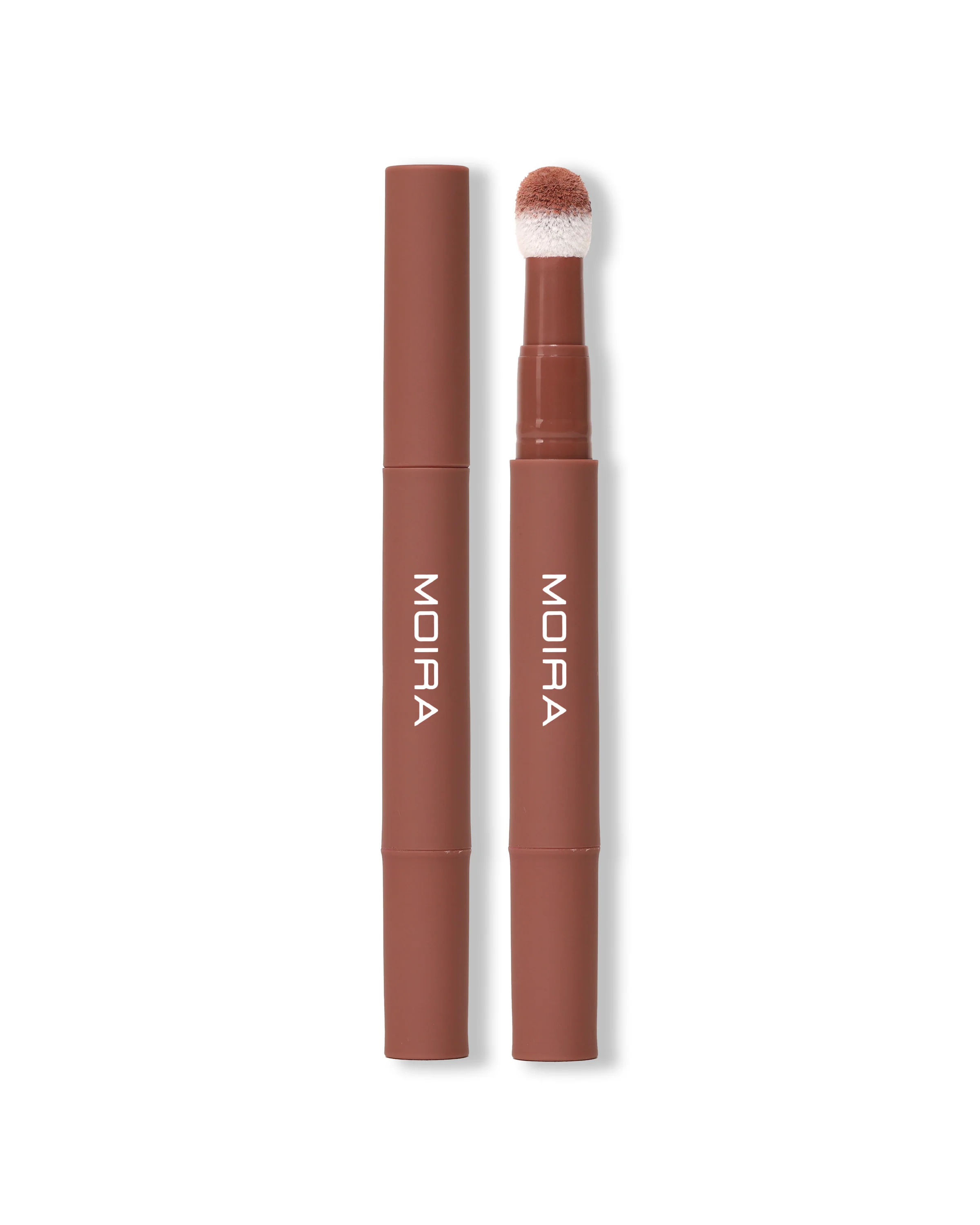 Cushion Kiss Lip Cream (005, Fleece Mocha)