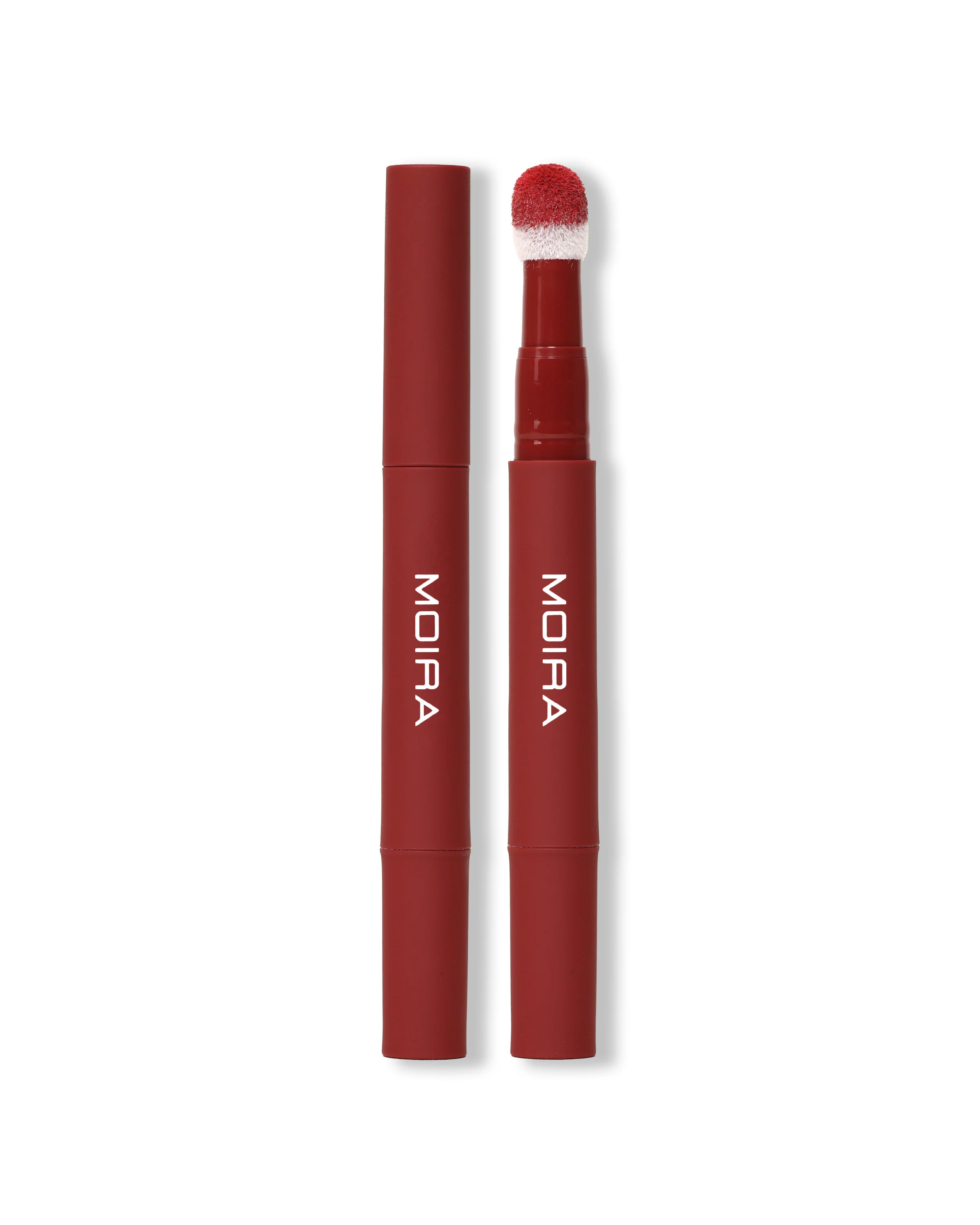 Cushion Kiss Lip Cream (006, Satin Maroon)