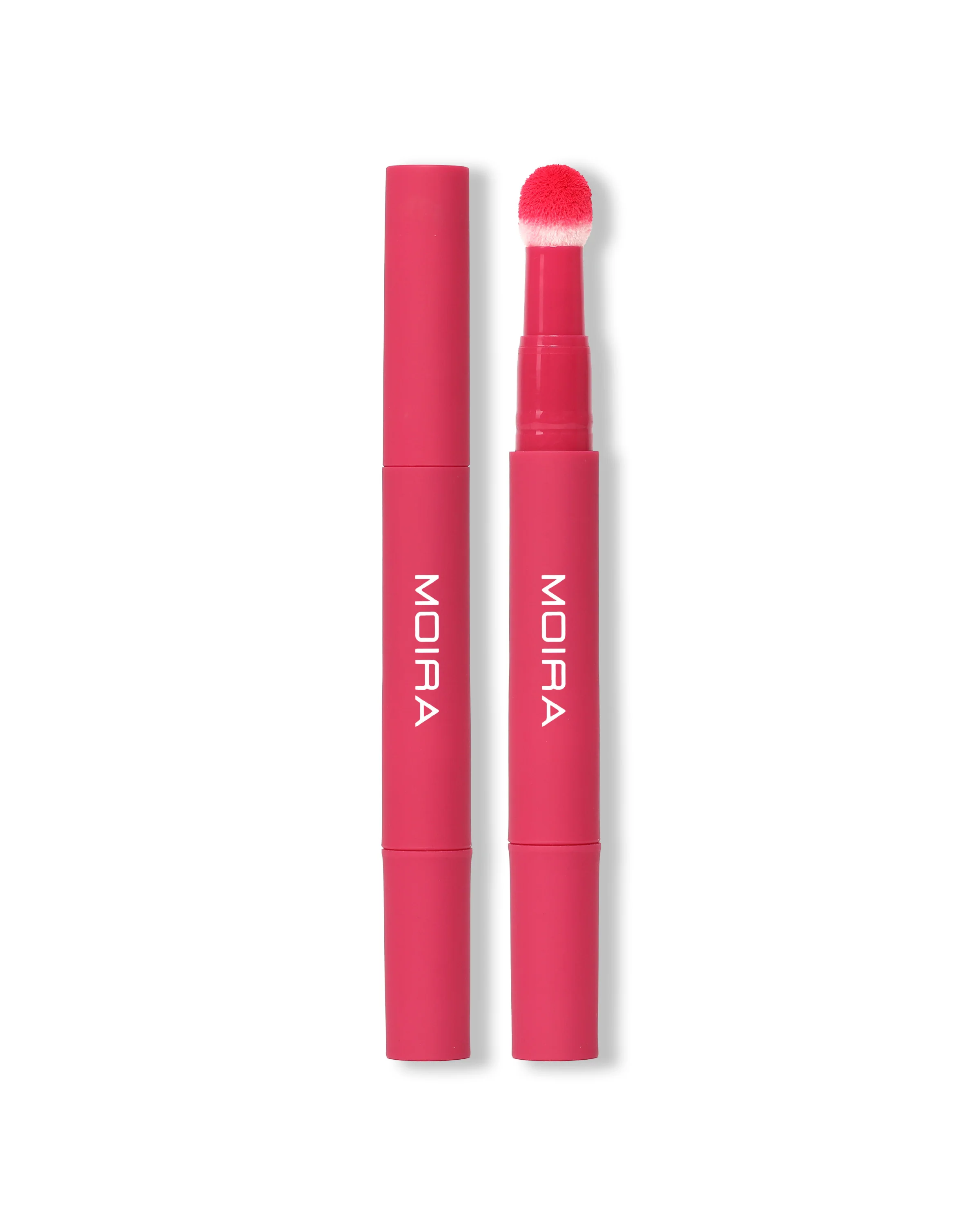 Cushion Kiss Lip Cream (007, Chiffon Raspberry)