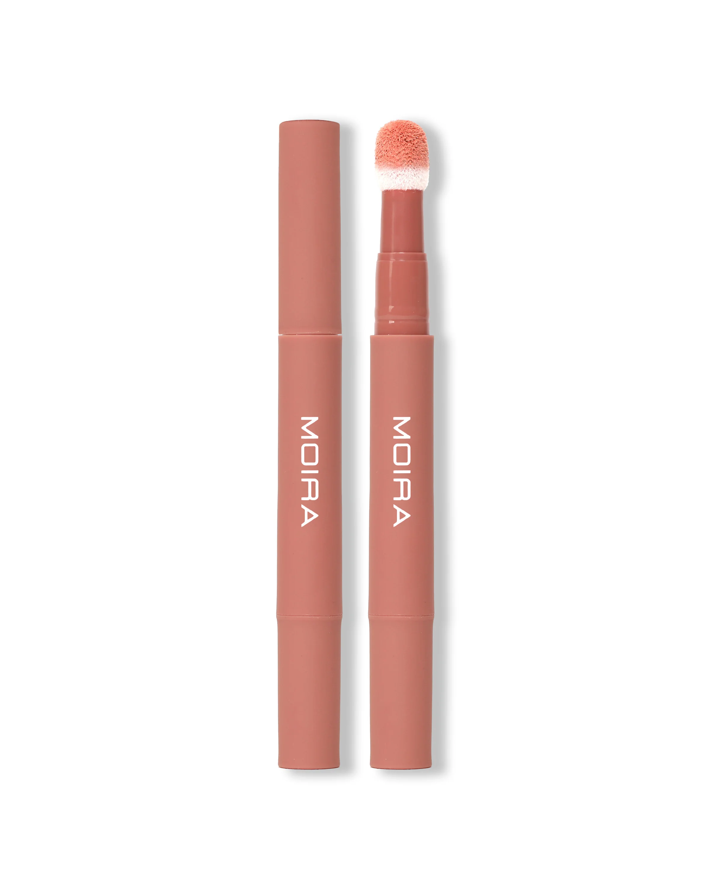 Cushion Kiss Lip Cream (012, Cashmere Nude)
