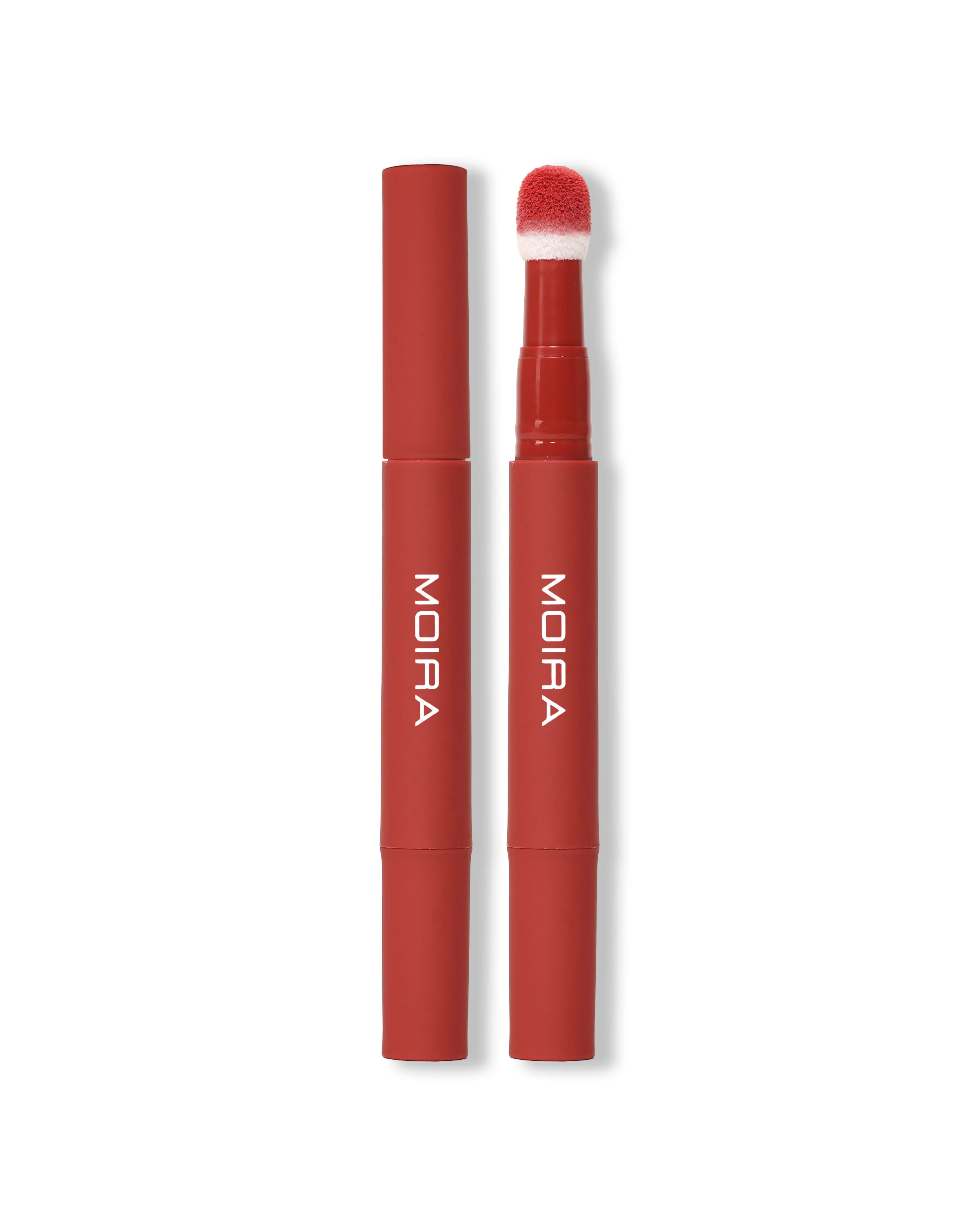 Cushion Kiss Lip Cream (013, Velvet Ruby)