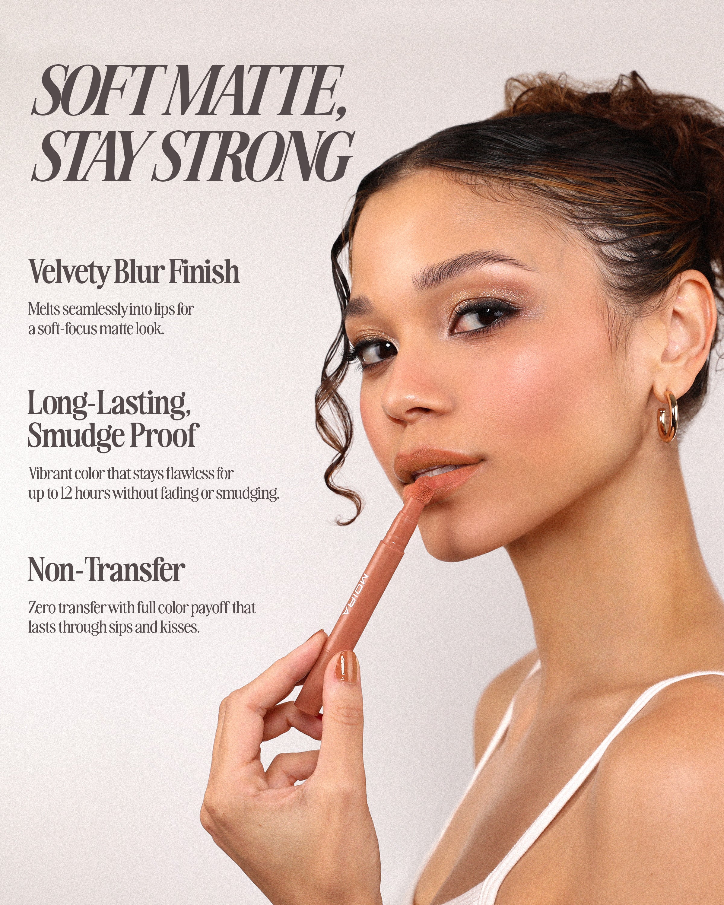 Cushion Kiss Lip Cream Bundle 1 ($64 Value)