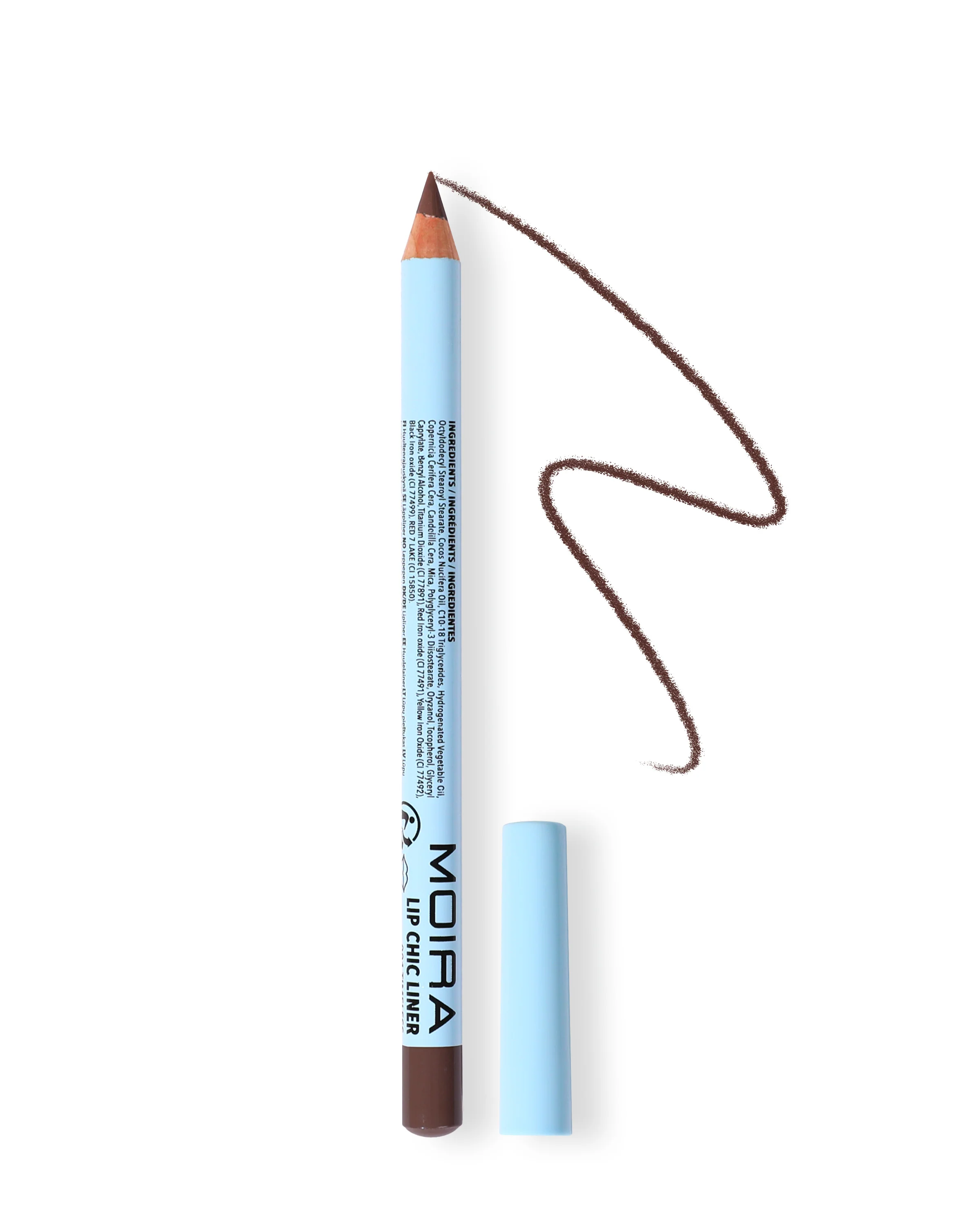 Lip Chic Liner (007, Icon)