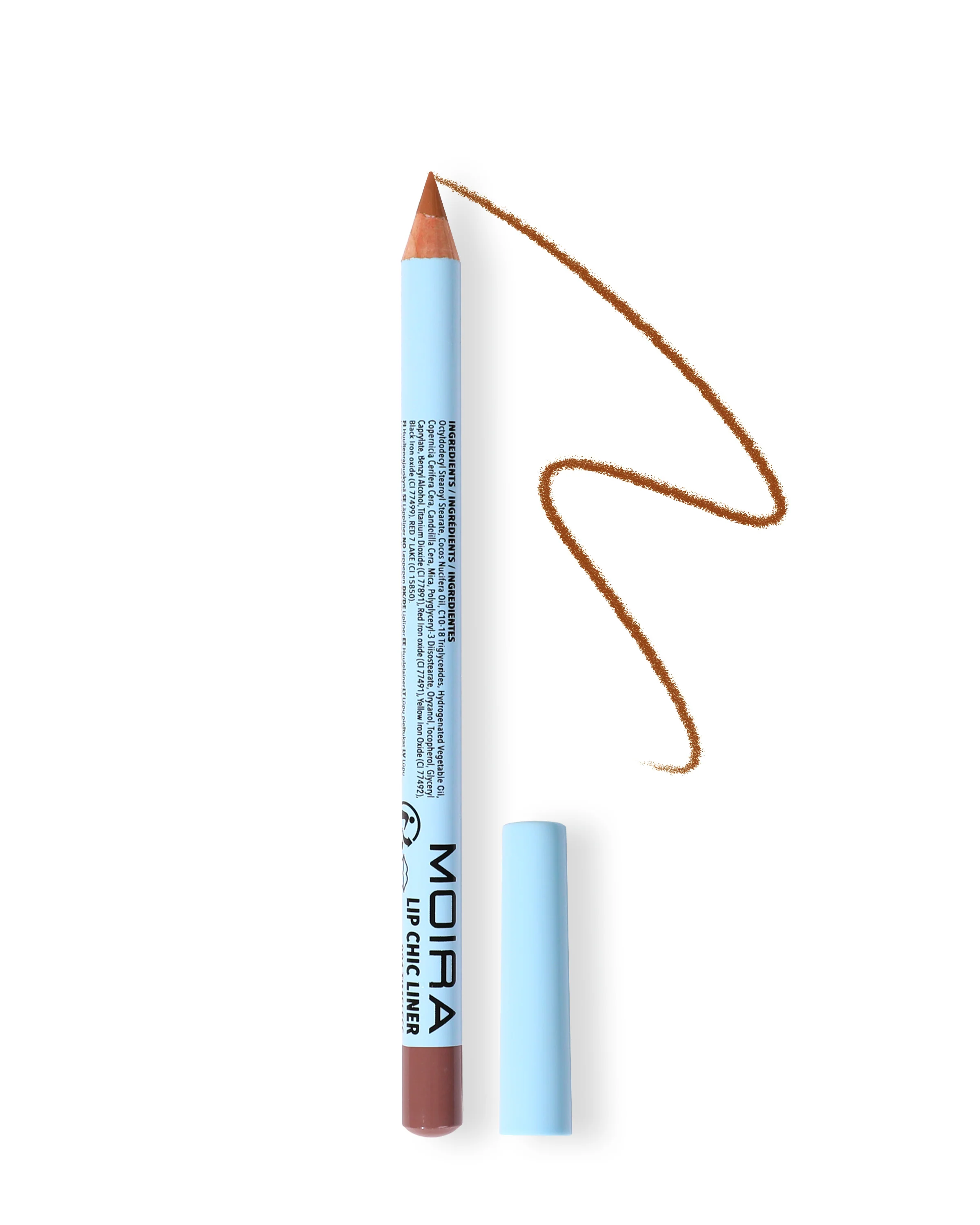 Lip Chic Liner (002, Luxe)