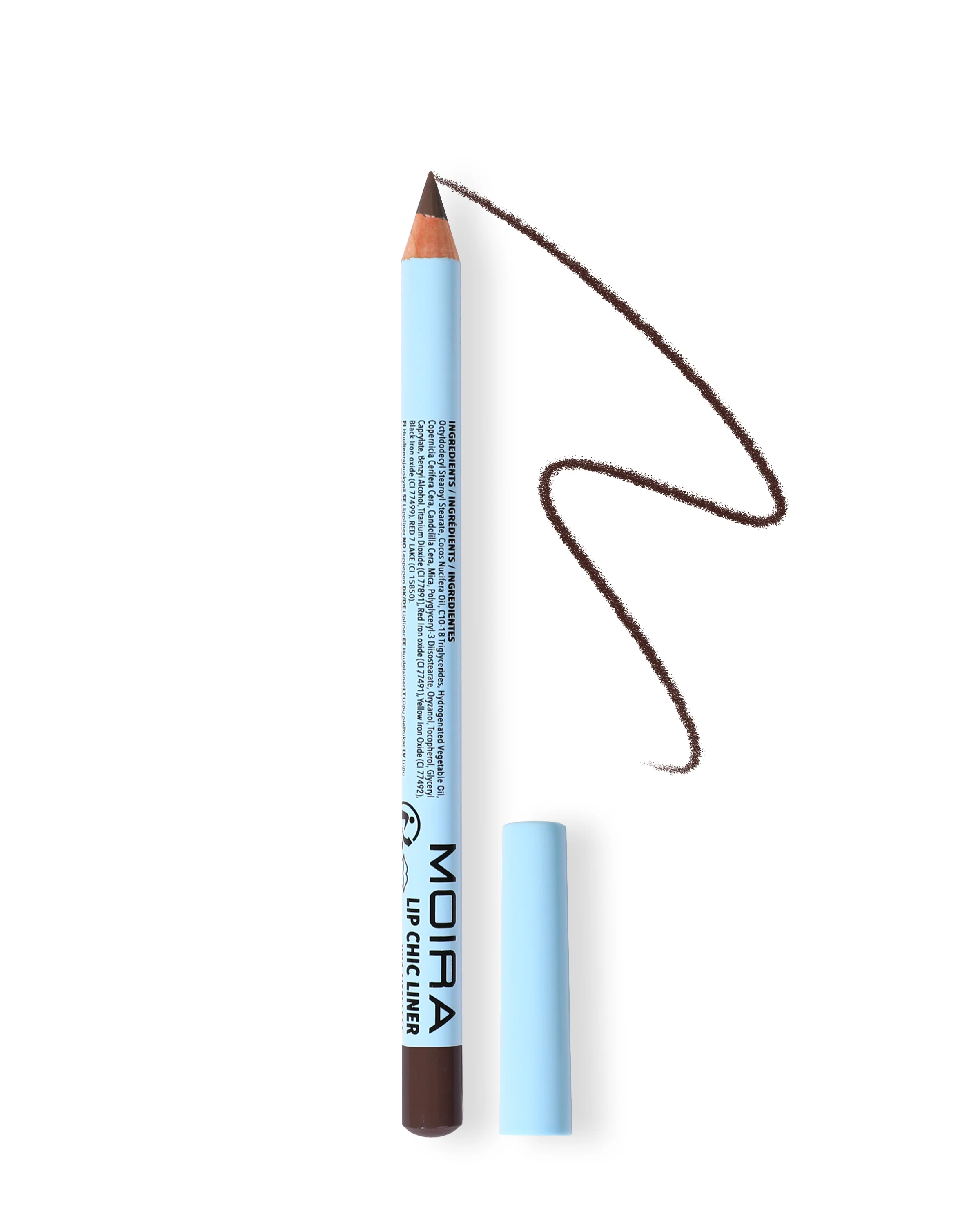 Lip Chic Liner (006, Edgy)