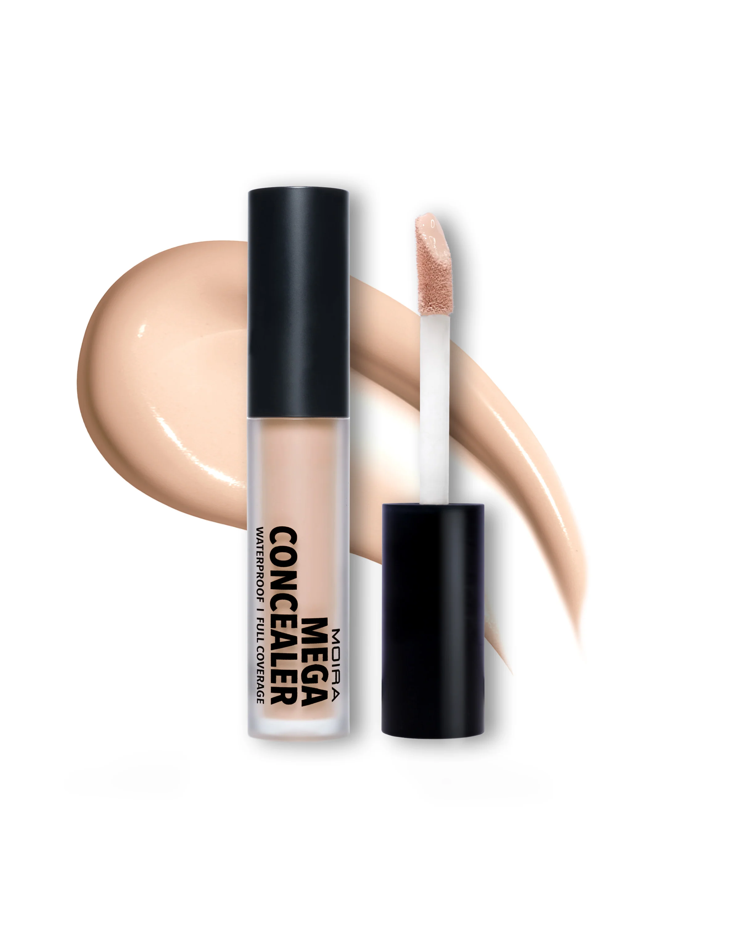 Mega Concealer™ (175, Warm Oat)