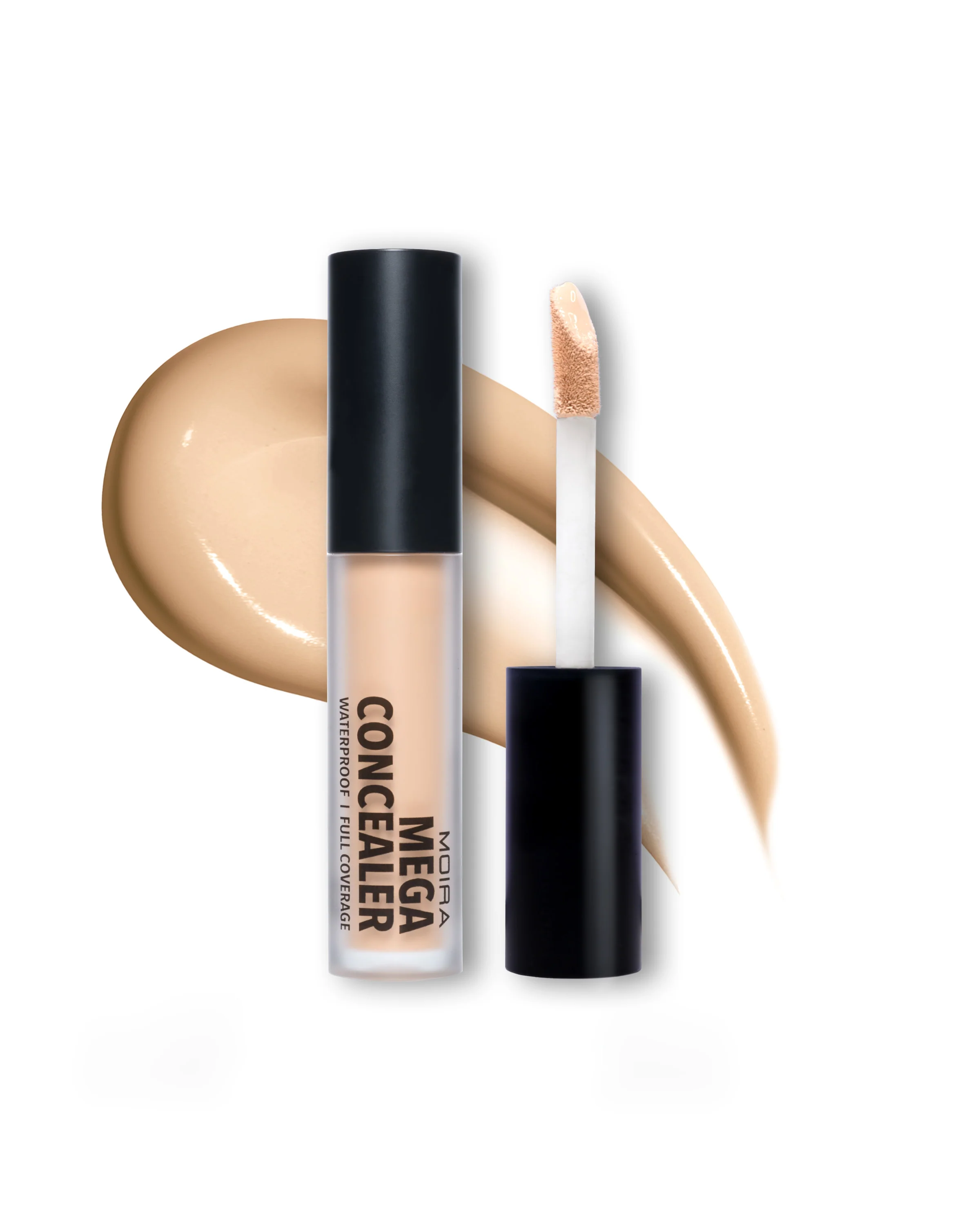 Mega Concealer™ (200, Latte)