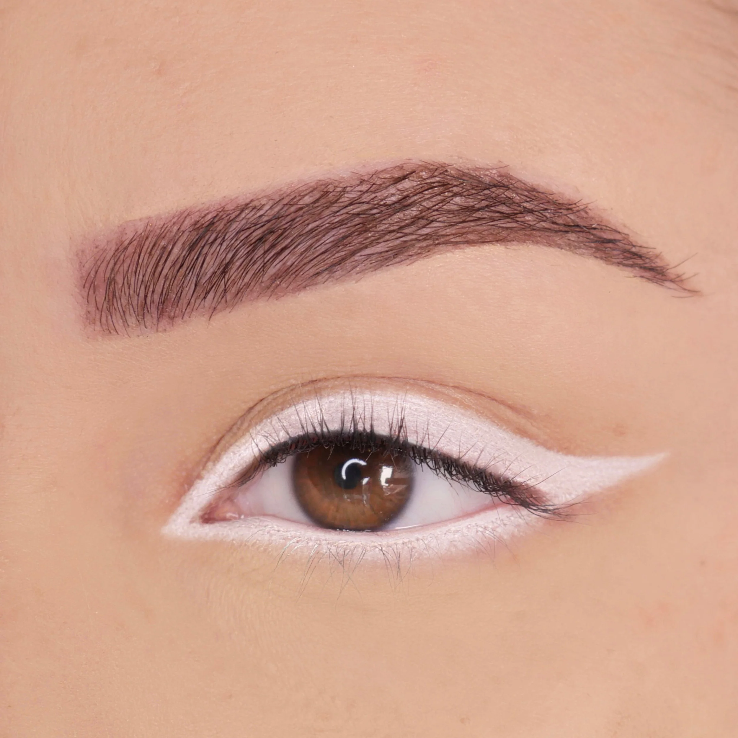 Statement Gel Liner (001, White)
