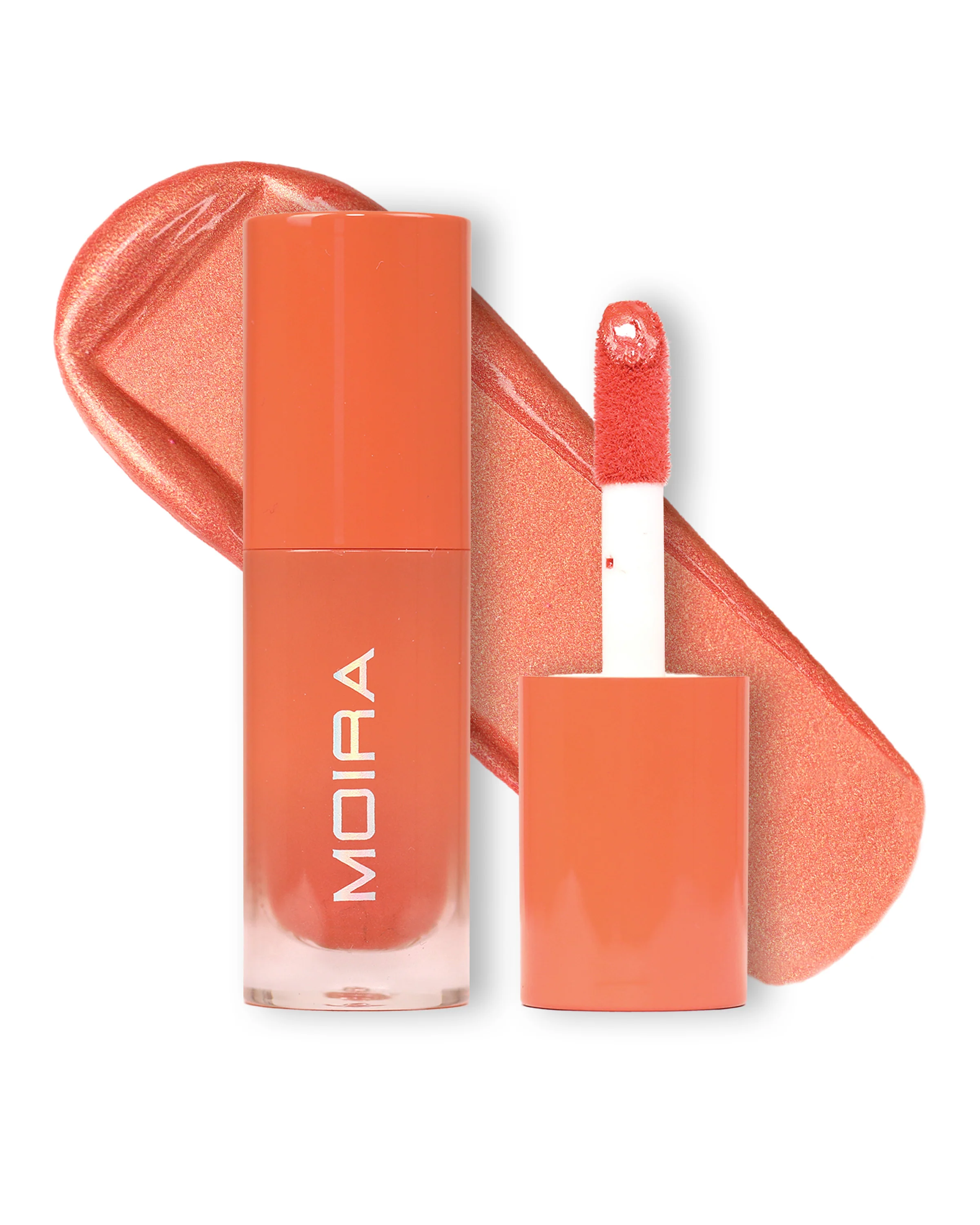 Love Steady Shimmer Blush (004, Flirtatious)