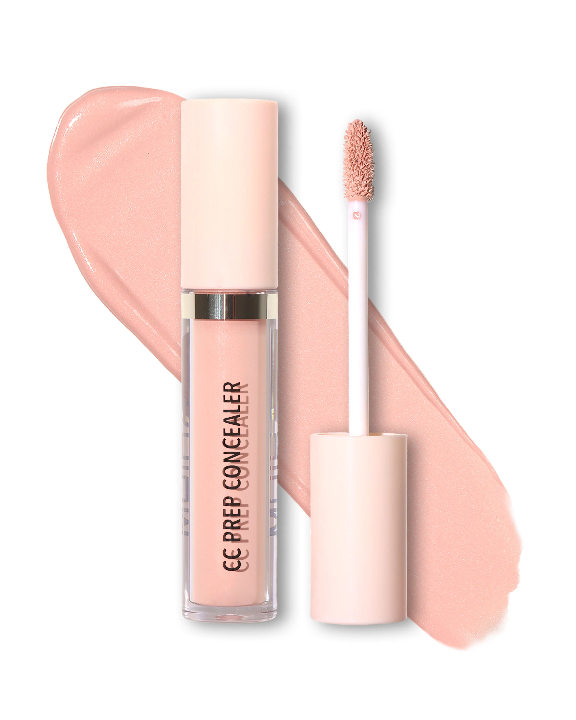 CC Prep Concealer (100, Fair)