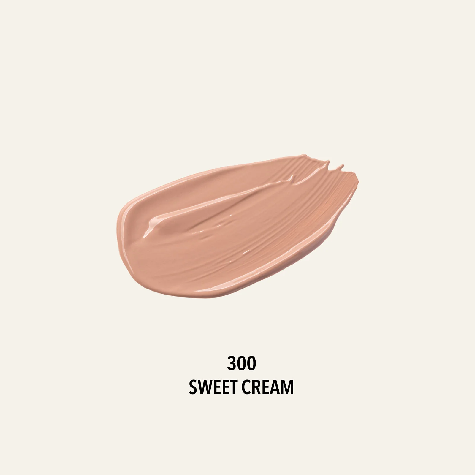 Lavish Creamy Concealer (300, Sweet Cream)