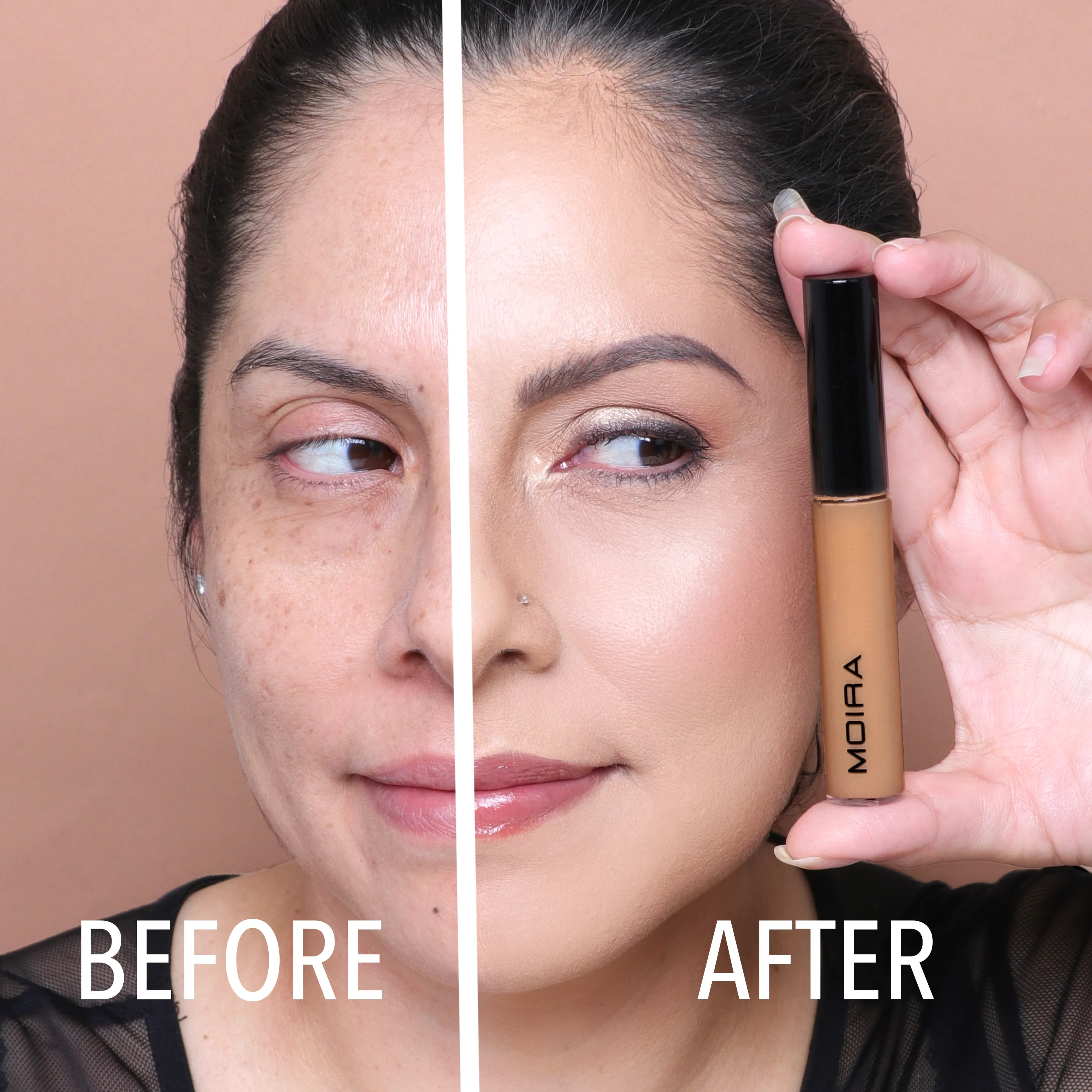 343-Lavish-Creamy-Concealer-500-Almond-4.webp Lavish Creamy Concealer (500, Almond)