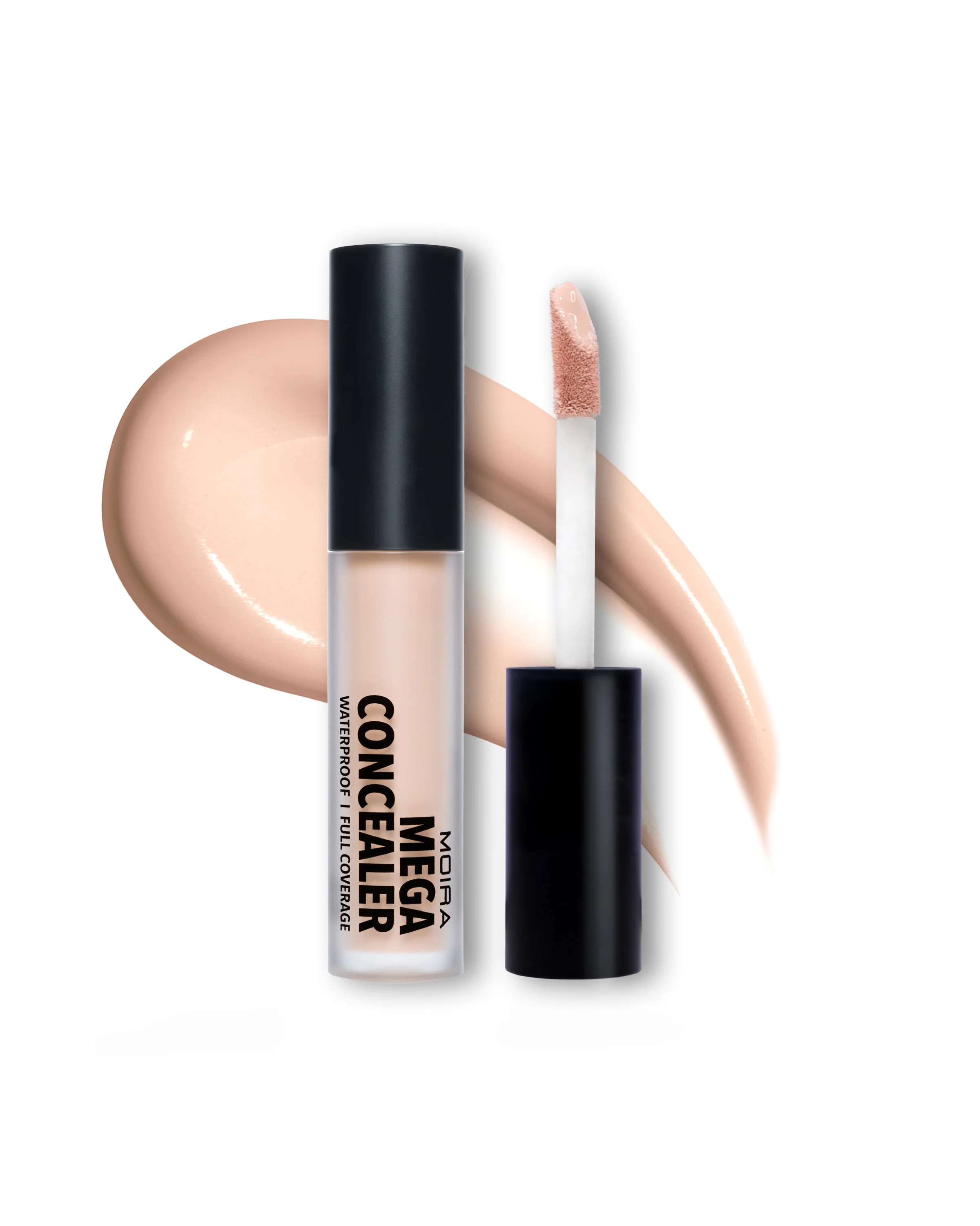 Mega Concealer™ (125, Bisque)